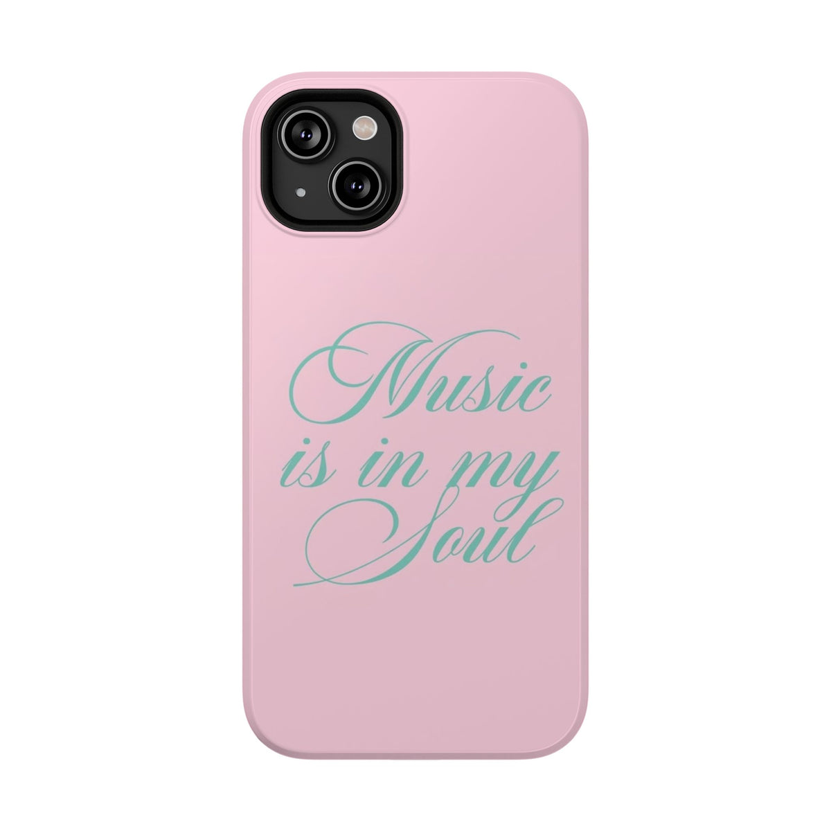 muse MagSafe phone case