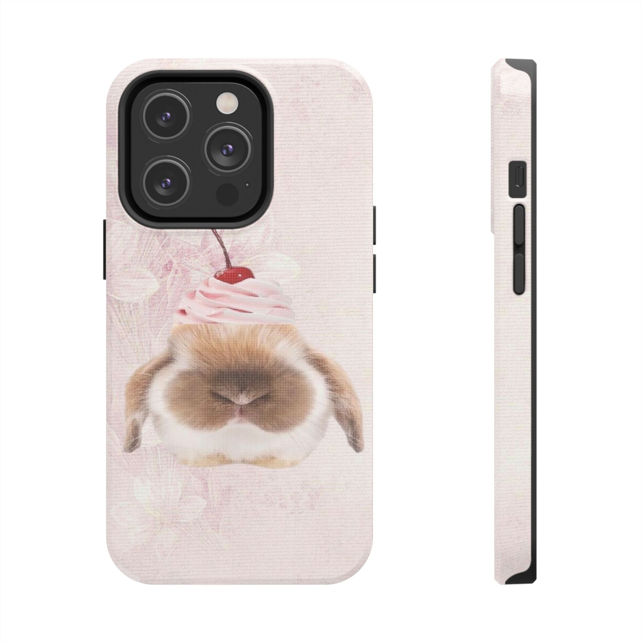 cupcake phone case
