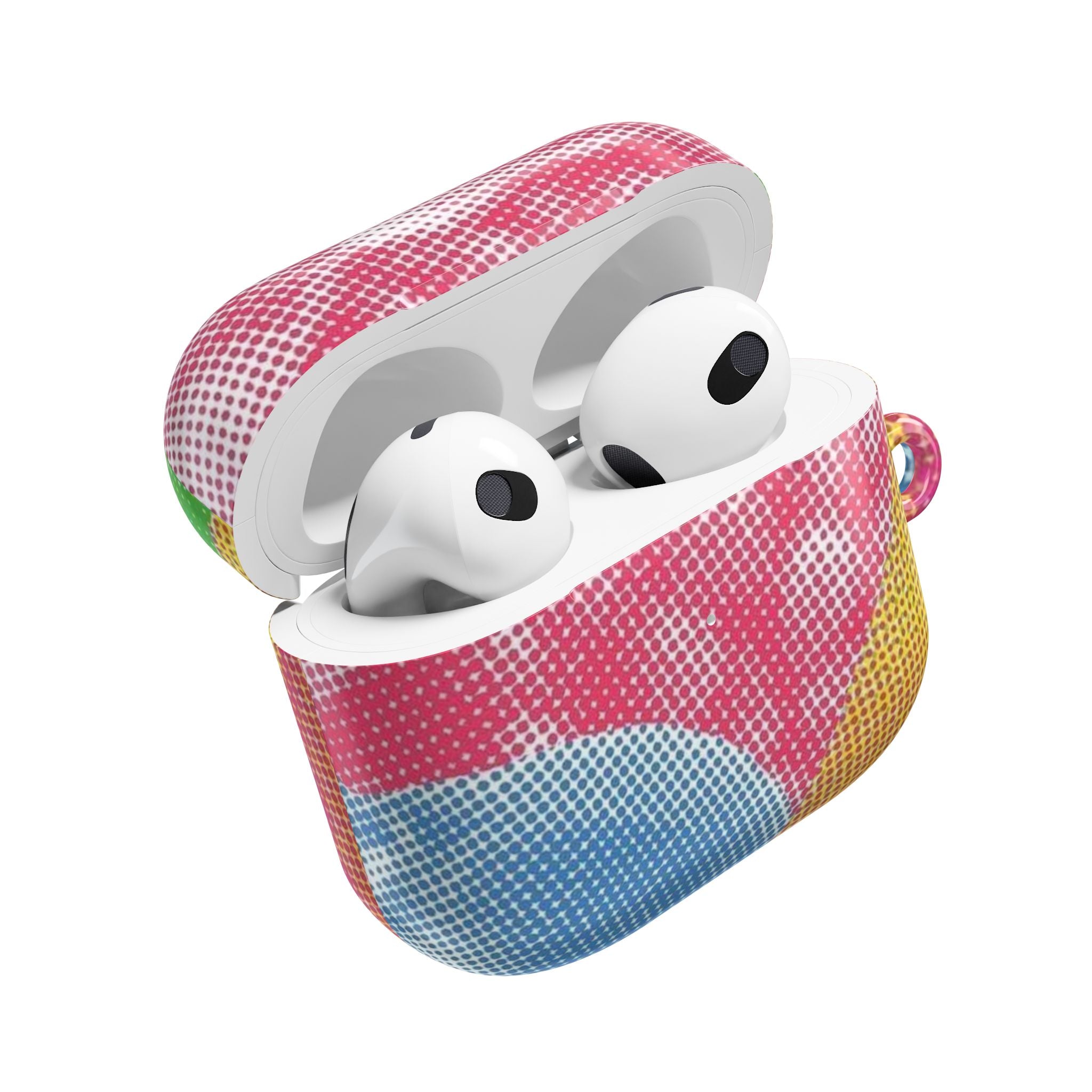 pop airpod case