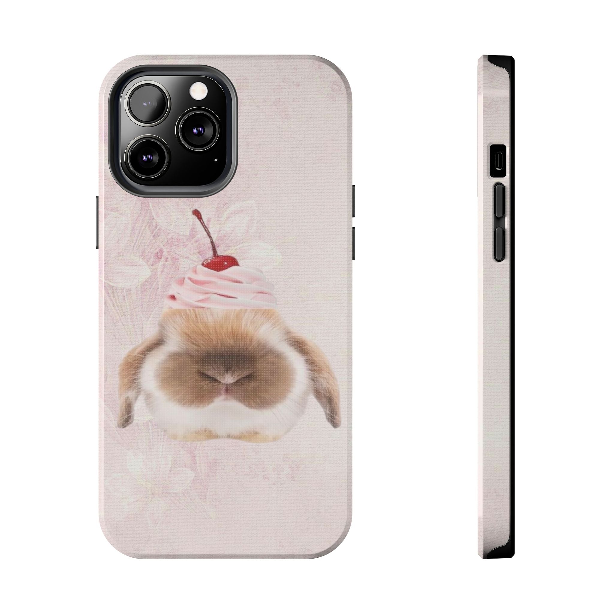 cupcake phone case