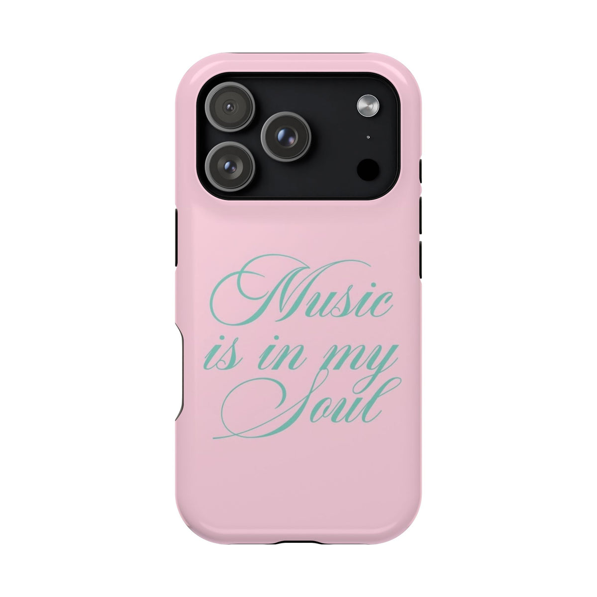 muse MagSafe phone case