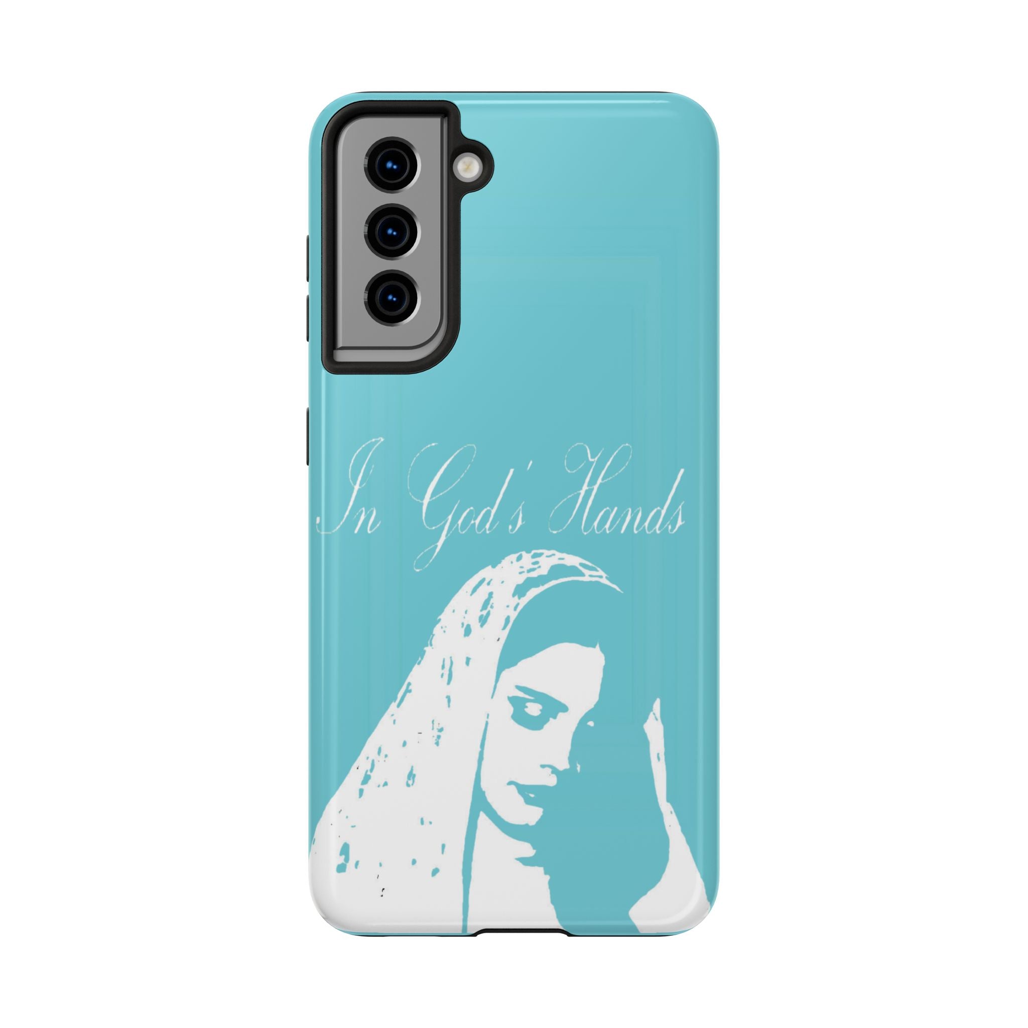 lana prays phone case