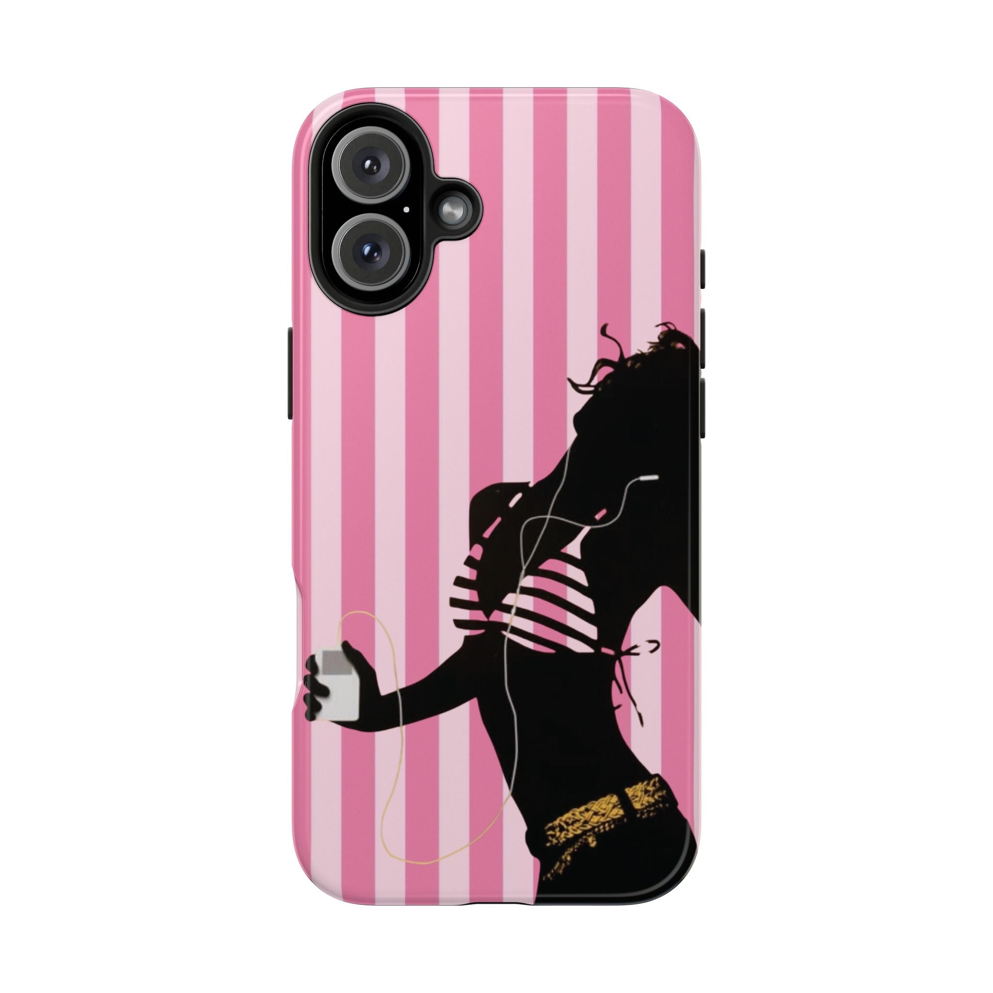 music collection 2 phone case