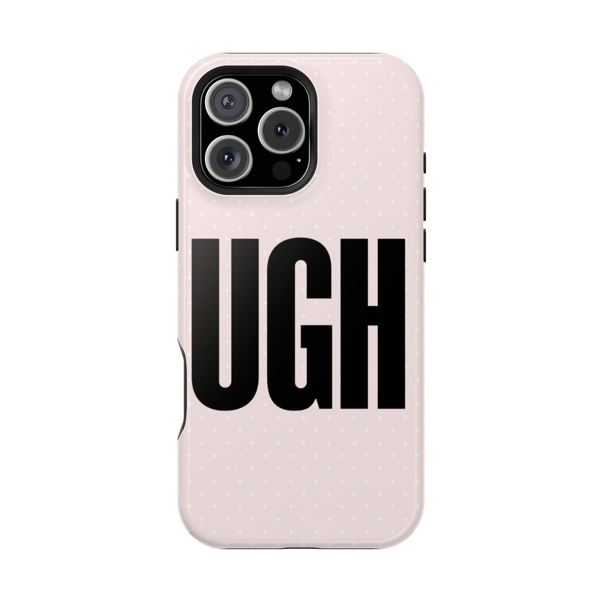 ugh phone case