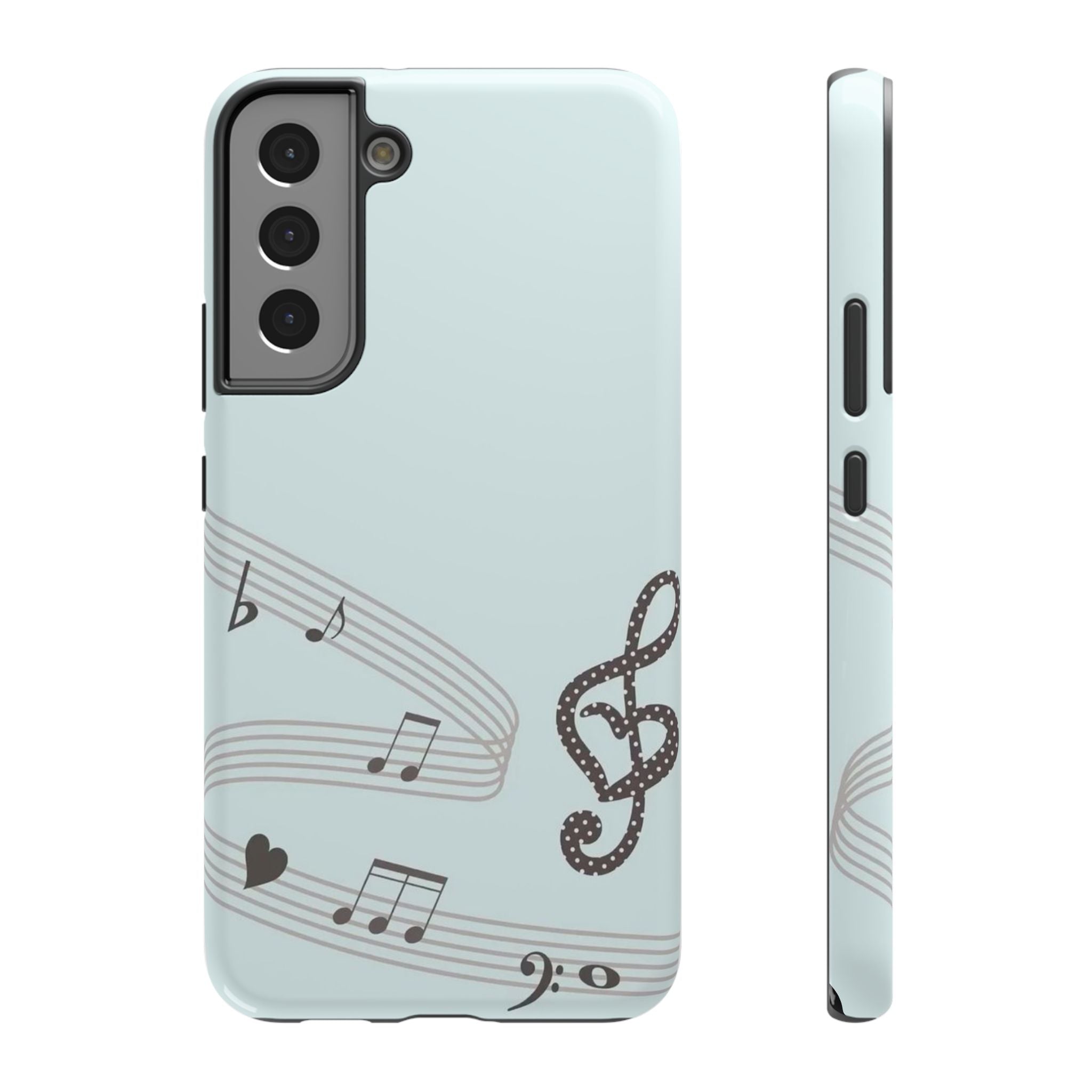 minty phone case