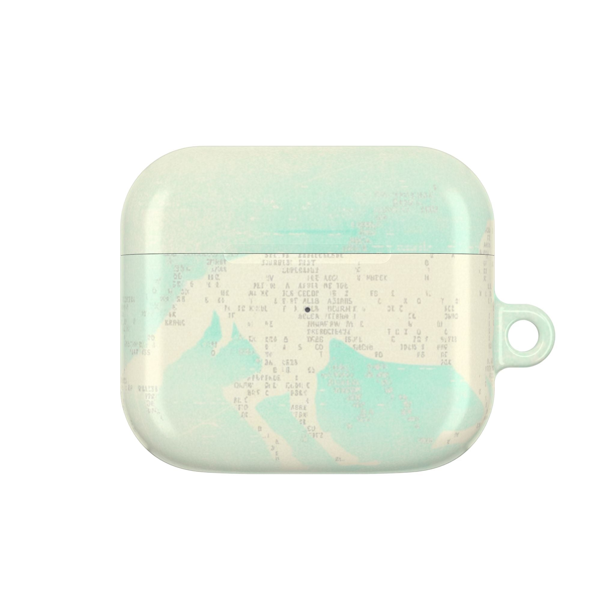runaway orion airpod case