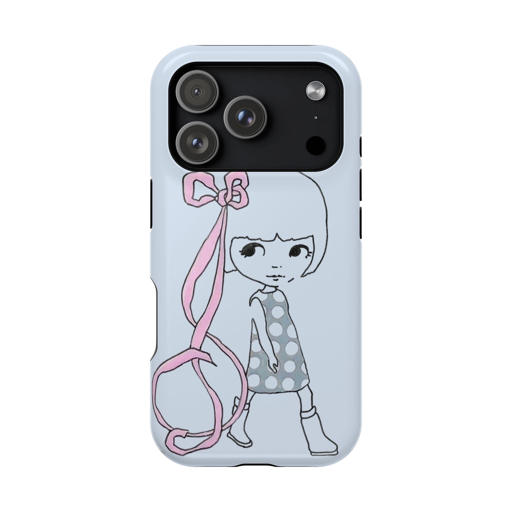 strut phone case
