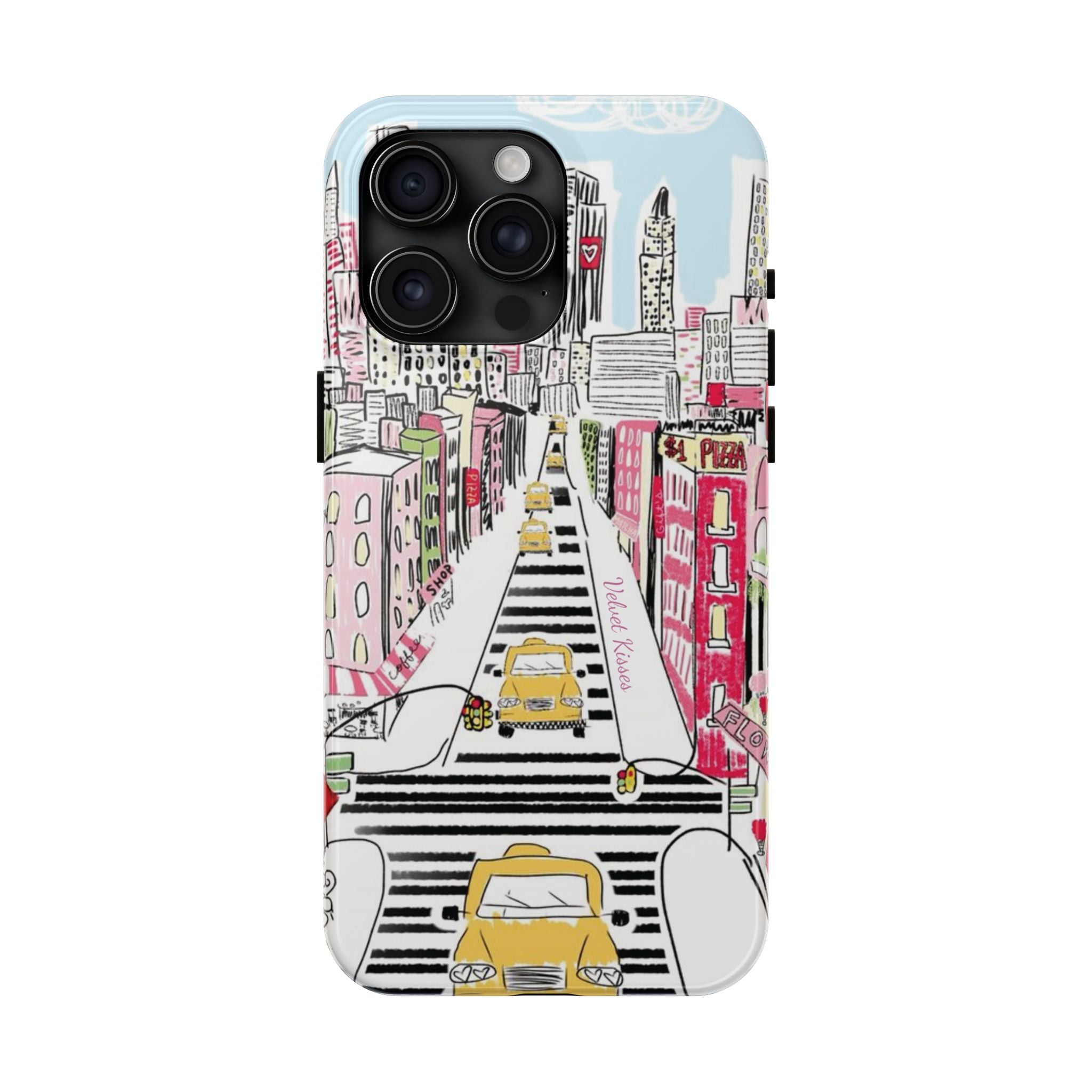 newyork phone case