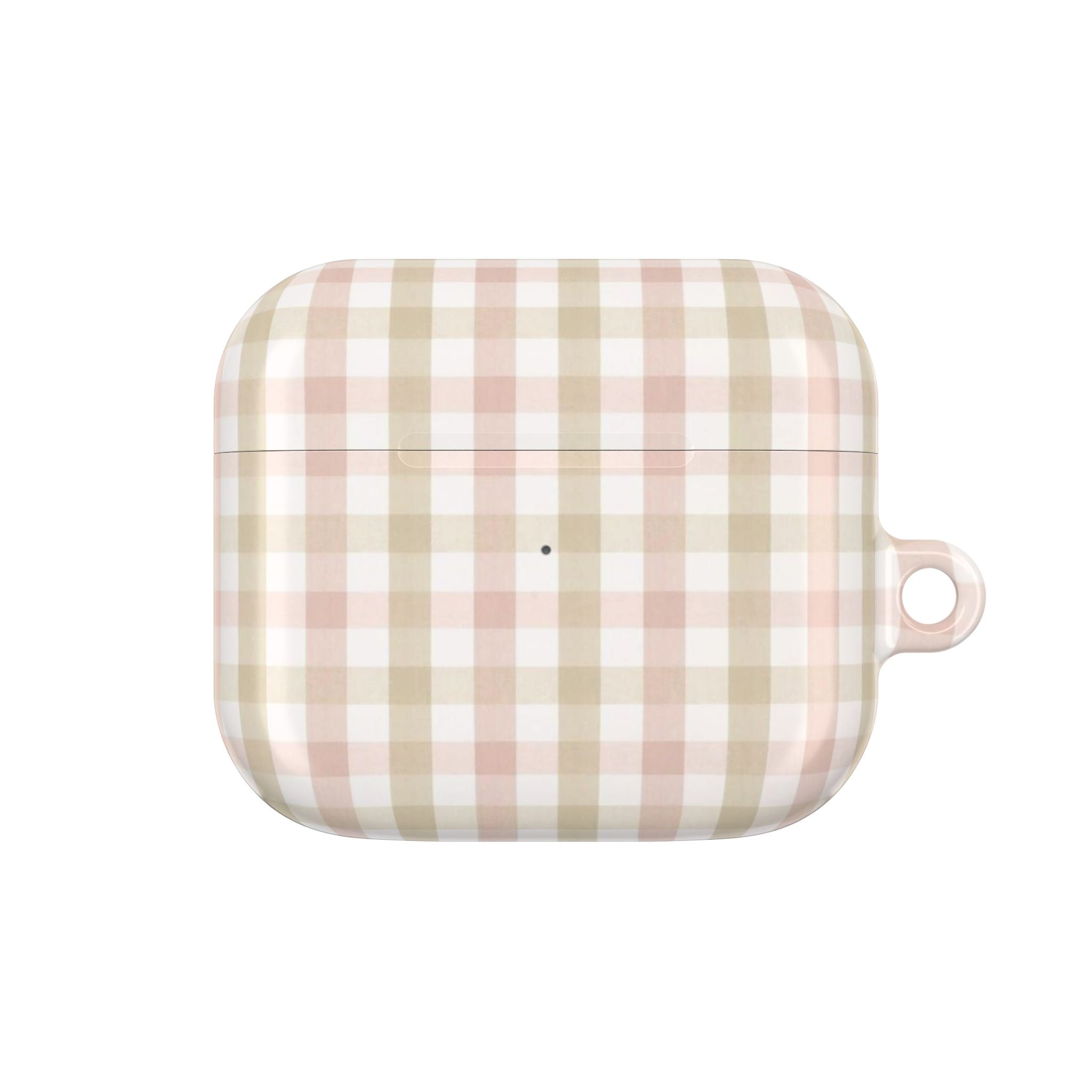 put me in a pumpkin airpod case