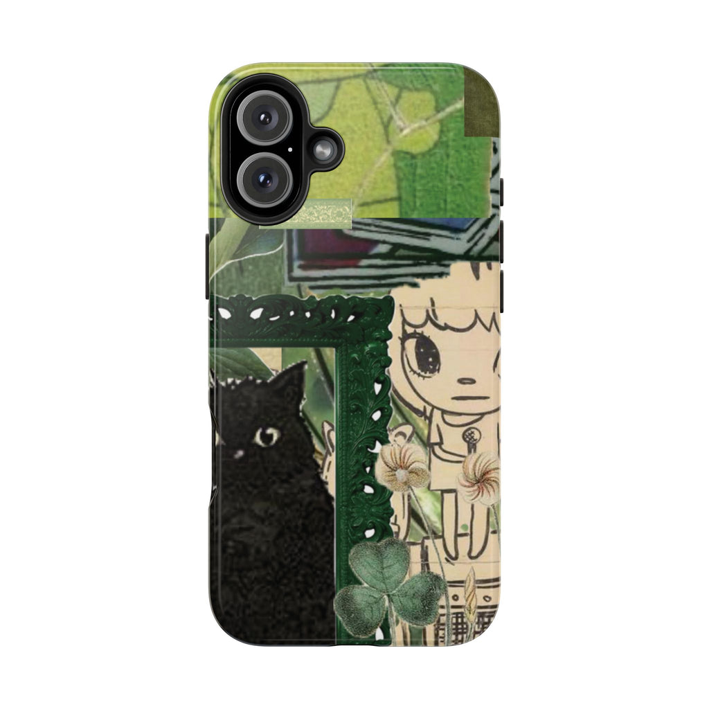 jenie phone case