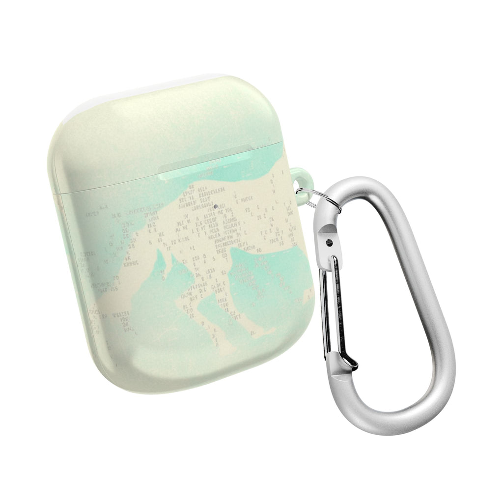 runaway orion airpod case