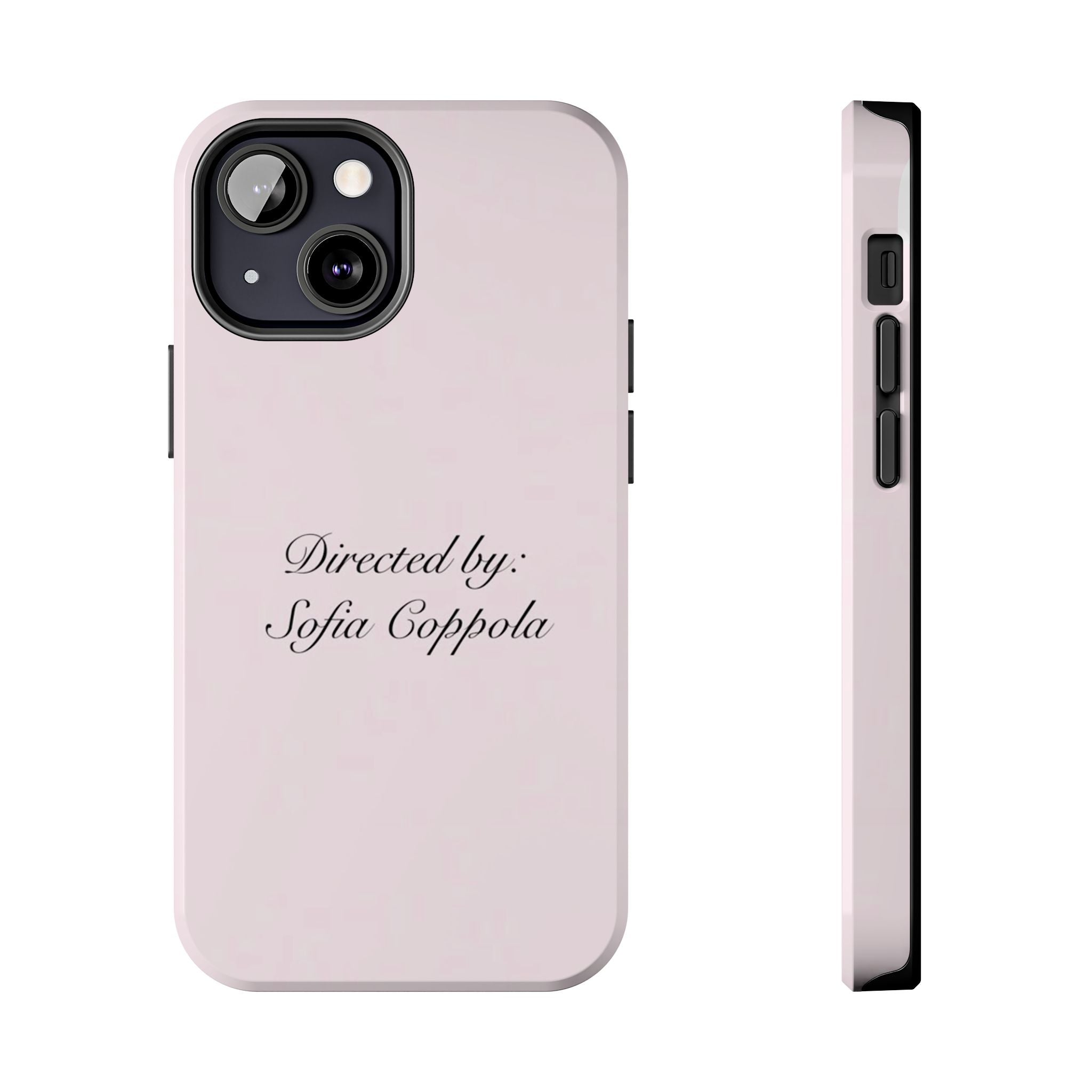 sofia coppola phone case