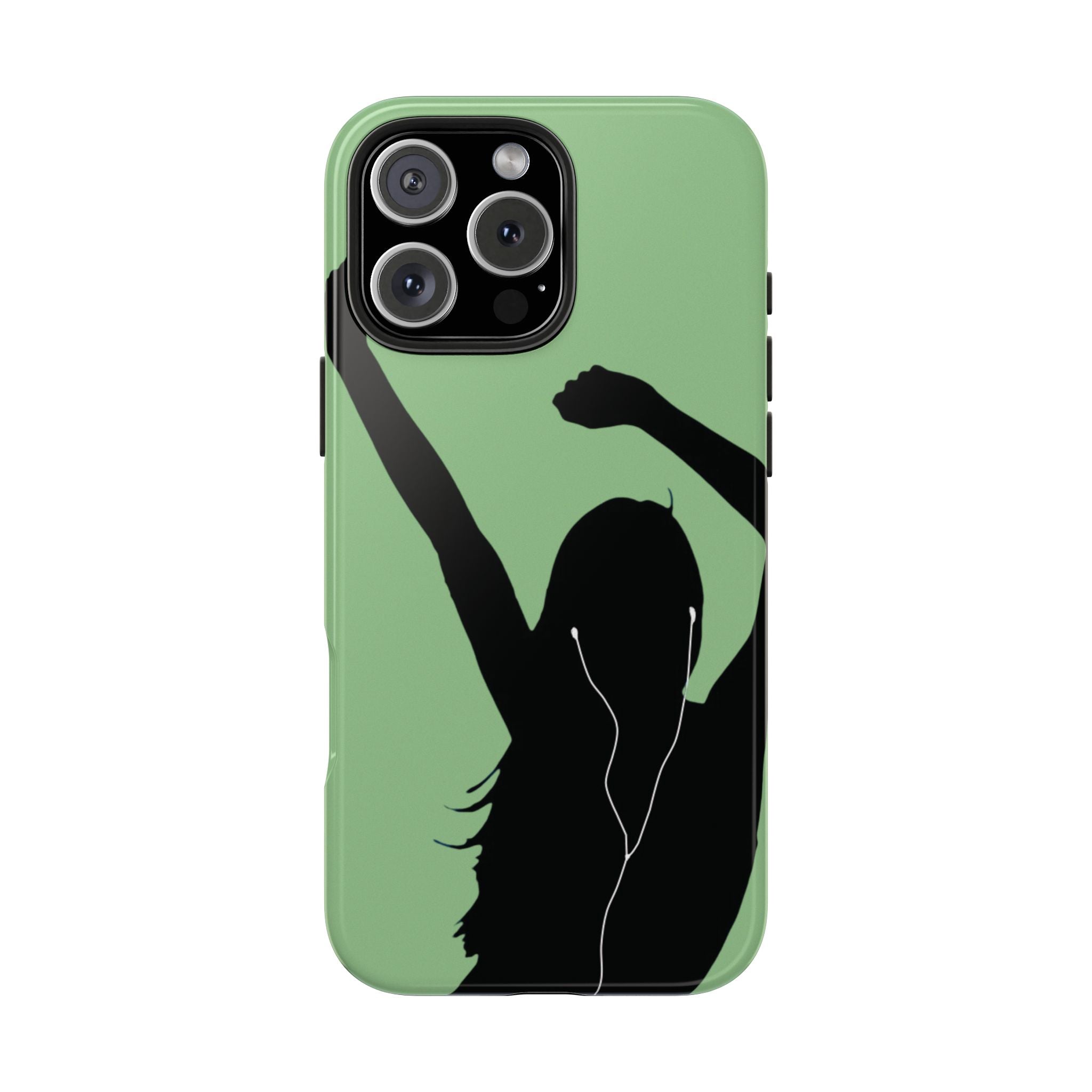 music collection 3 phone case