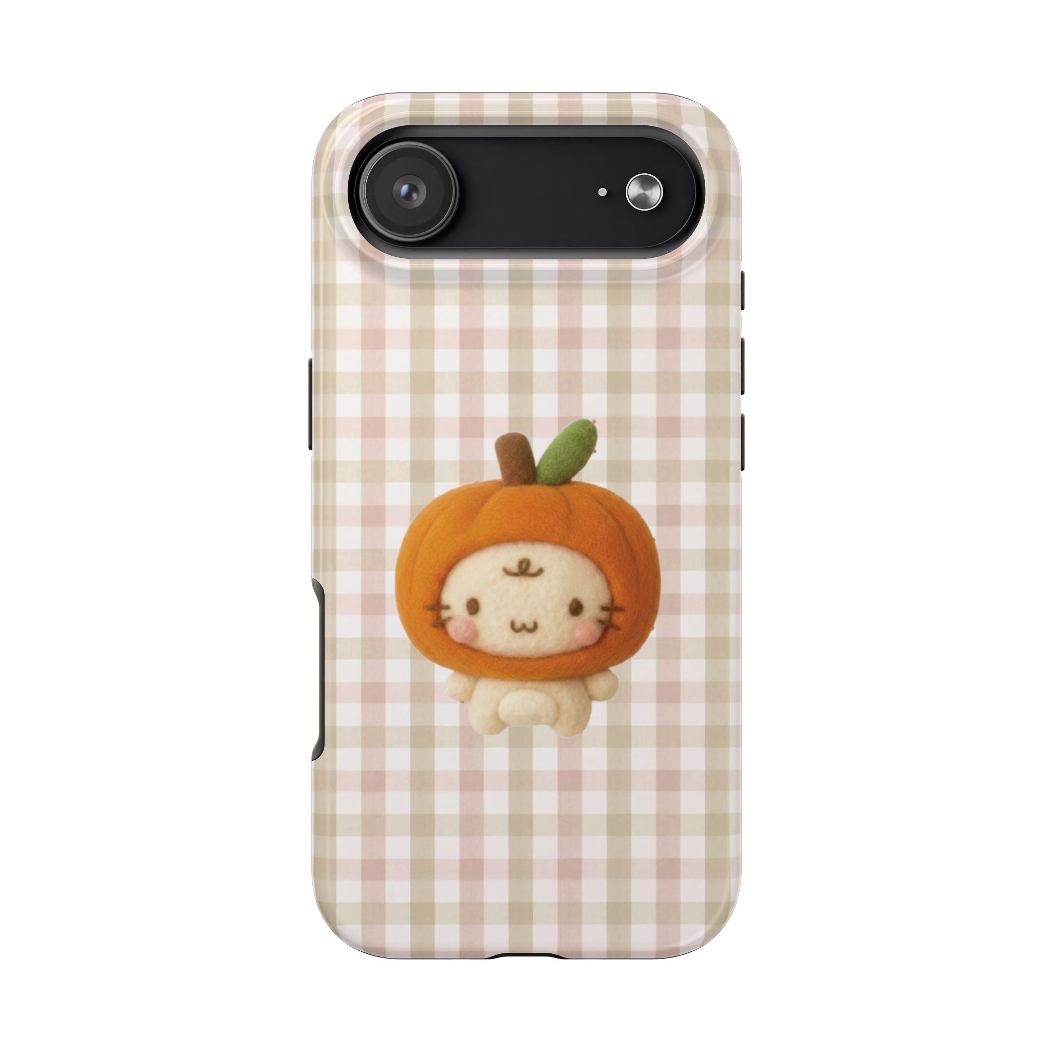put me in a pumpkin phone case