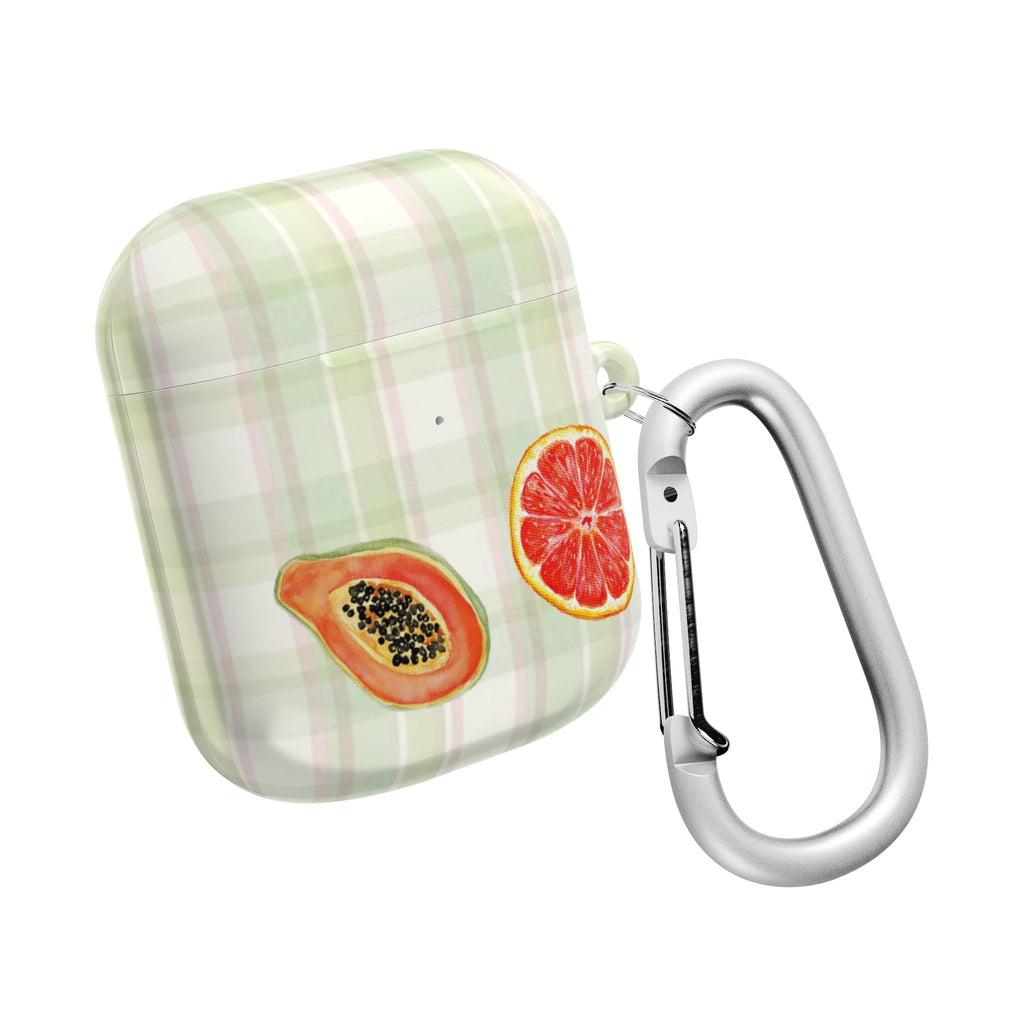 fruitful airpod case