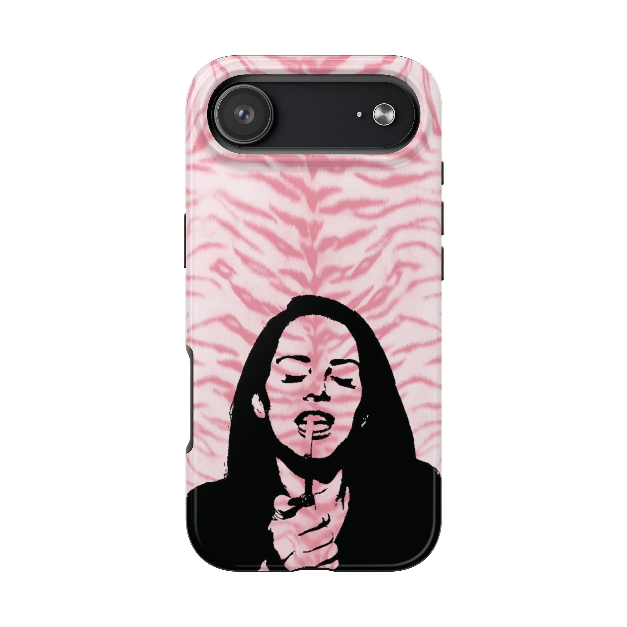 lana smokes phone case