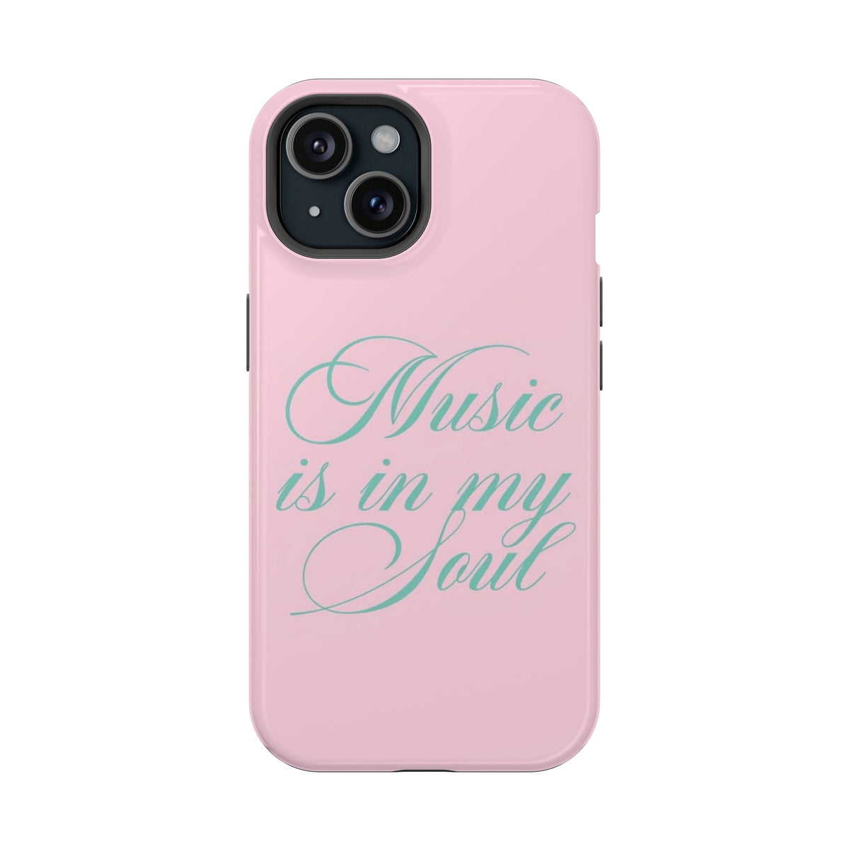 muse MagSafe phone case