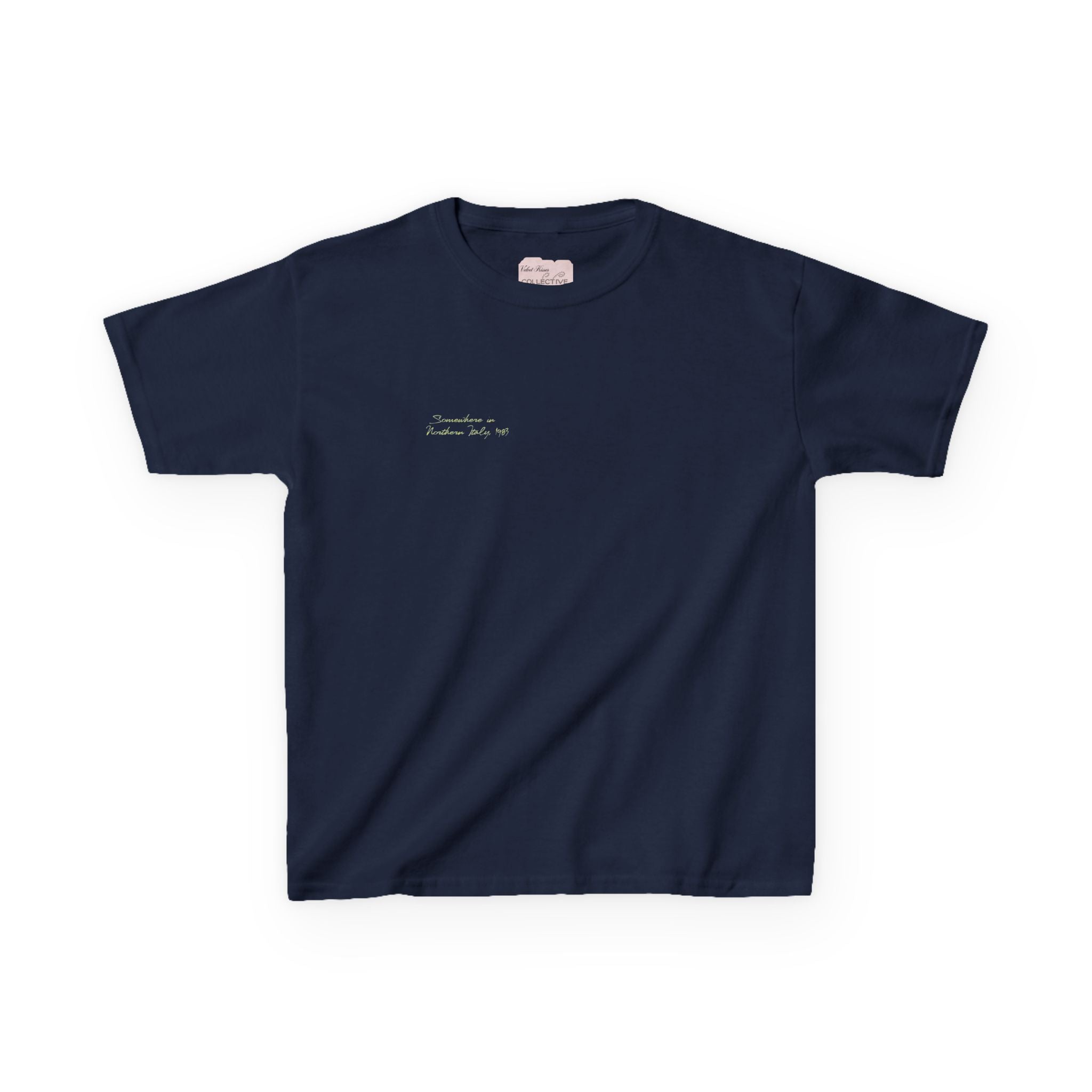 CMBYN 3 baby tee