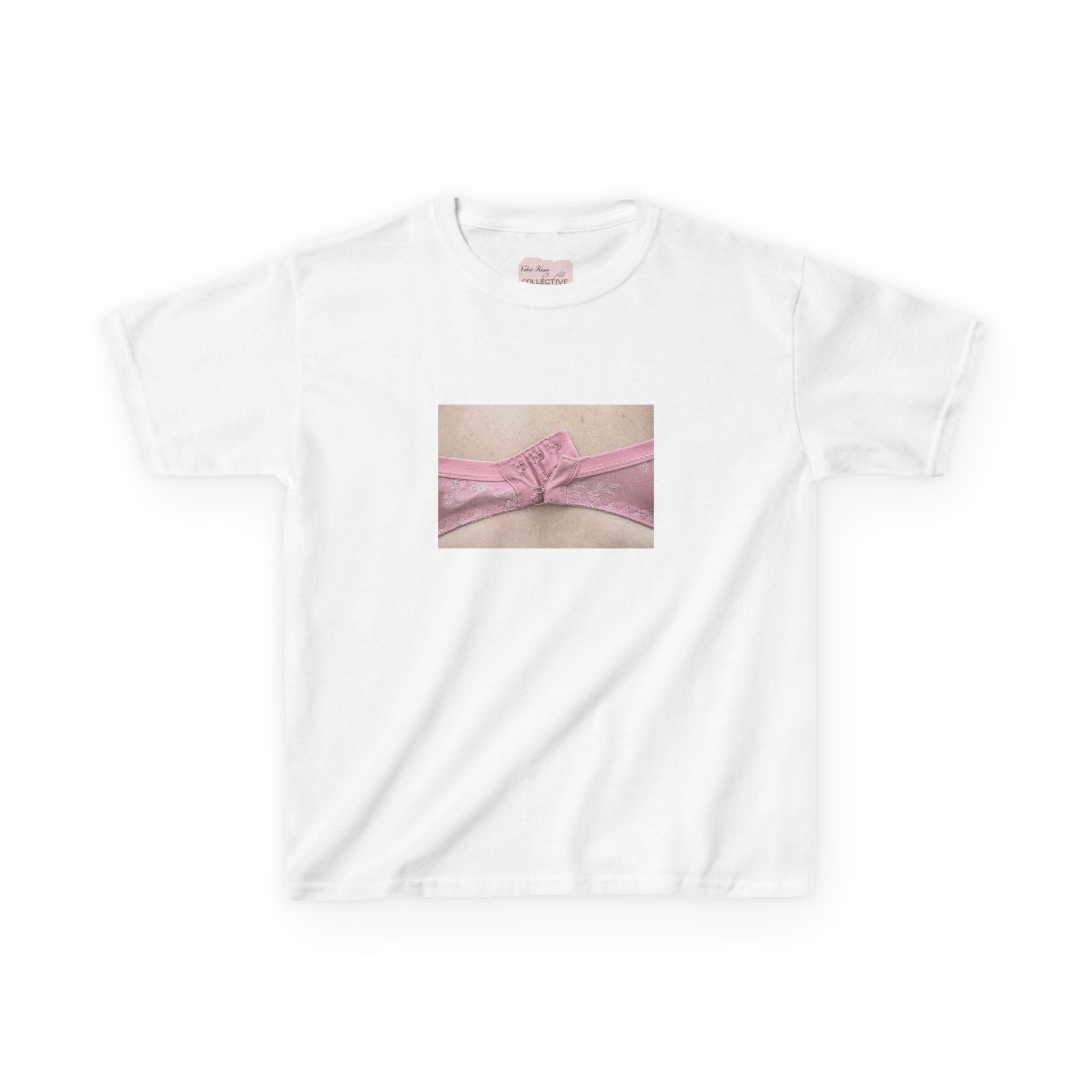 unclasp baby tee