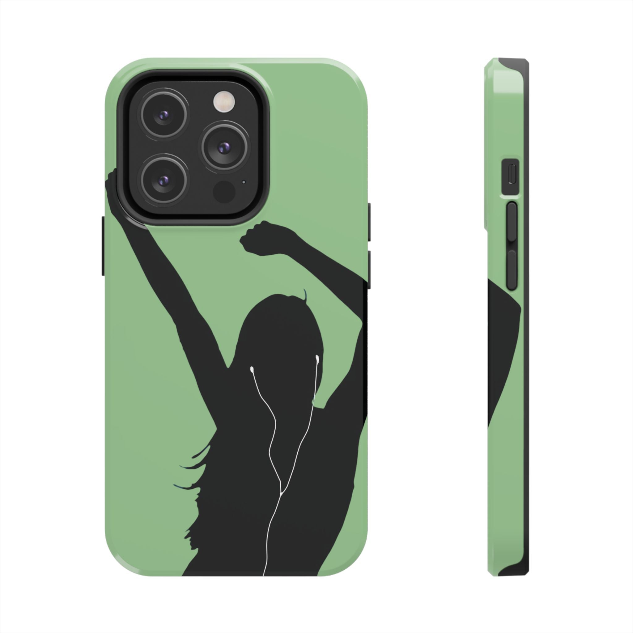 music collection 3 phone case