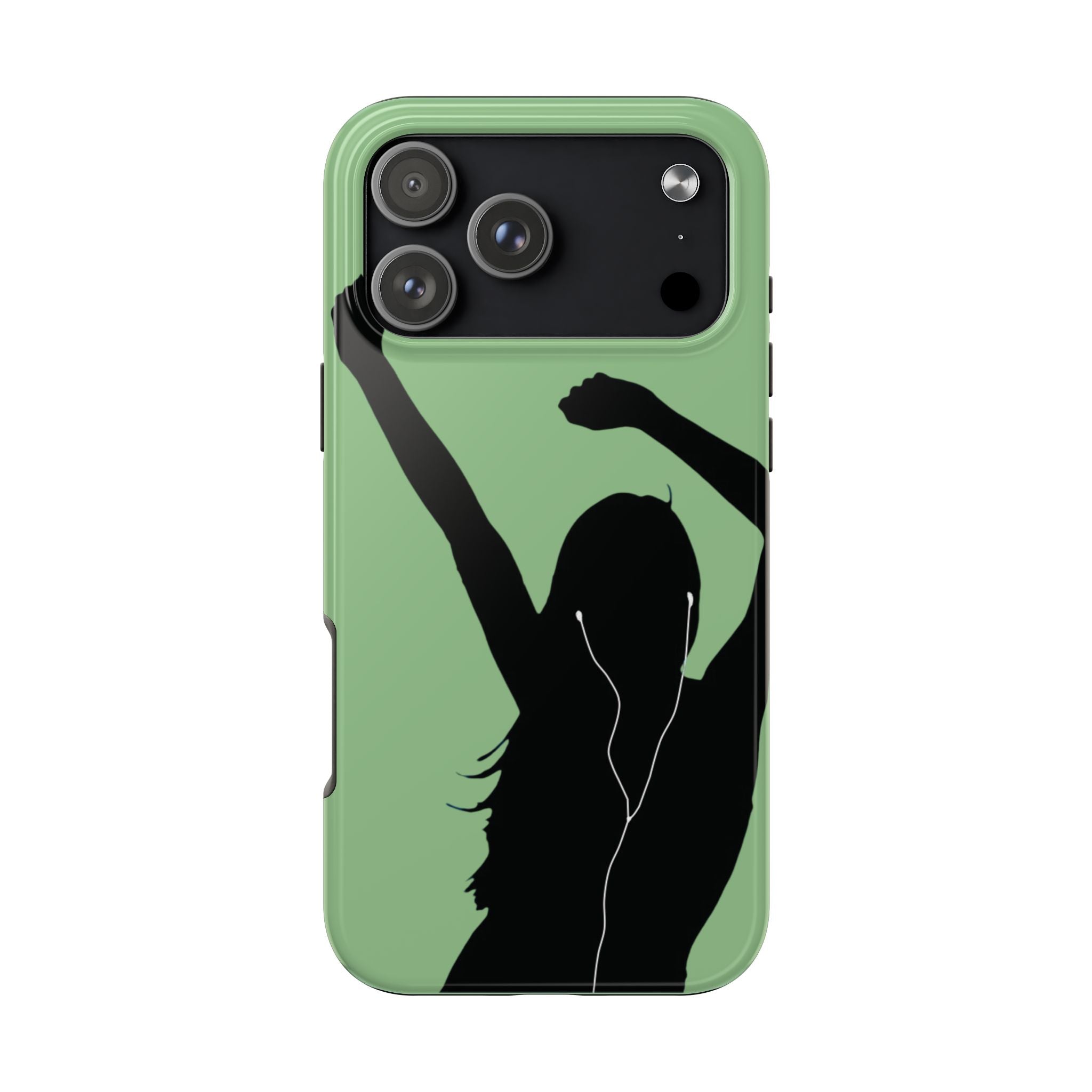 music collection 3 phone case