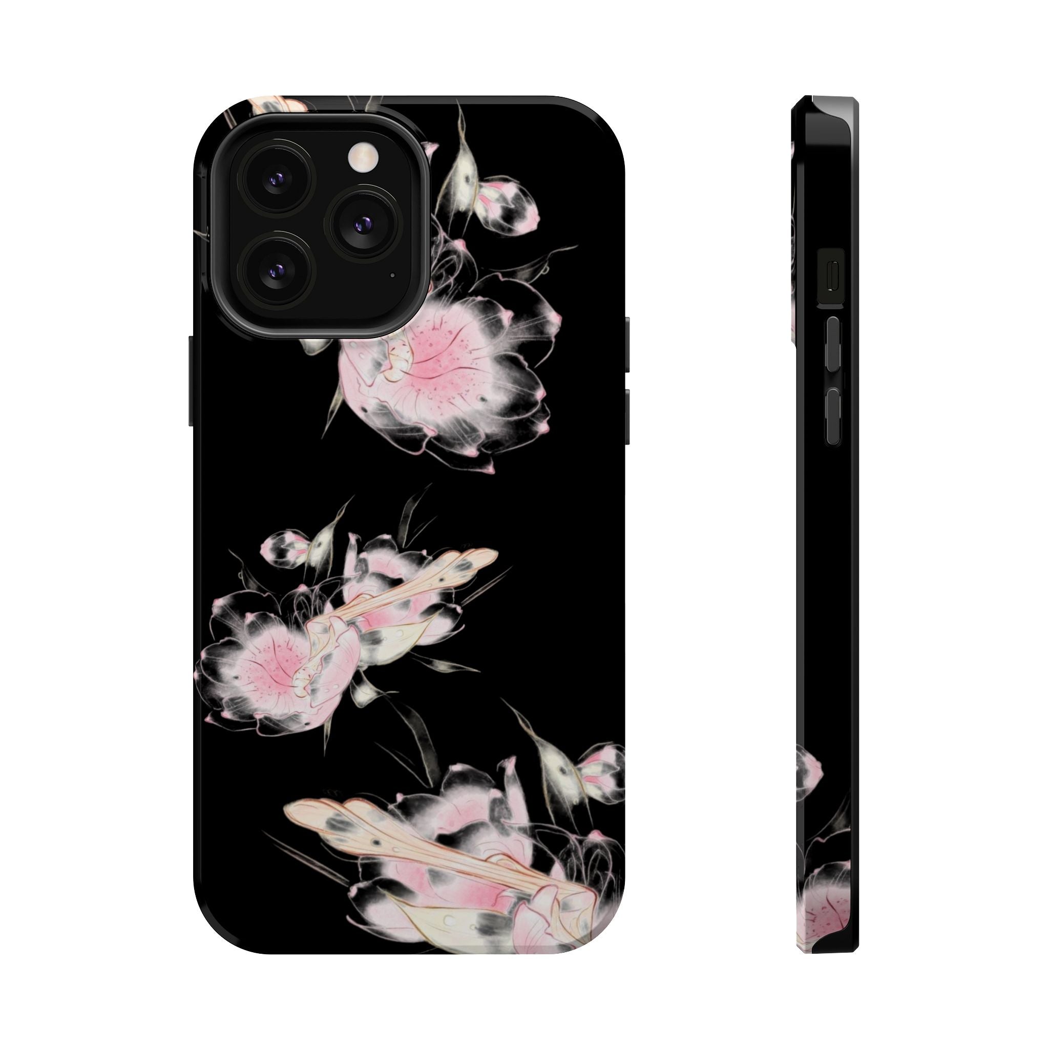 princess kaguya magsafe phone case