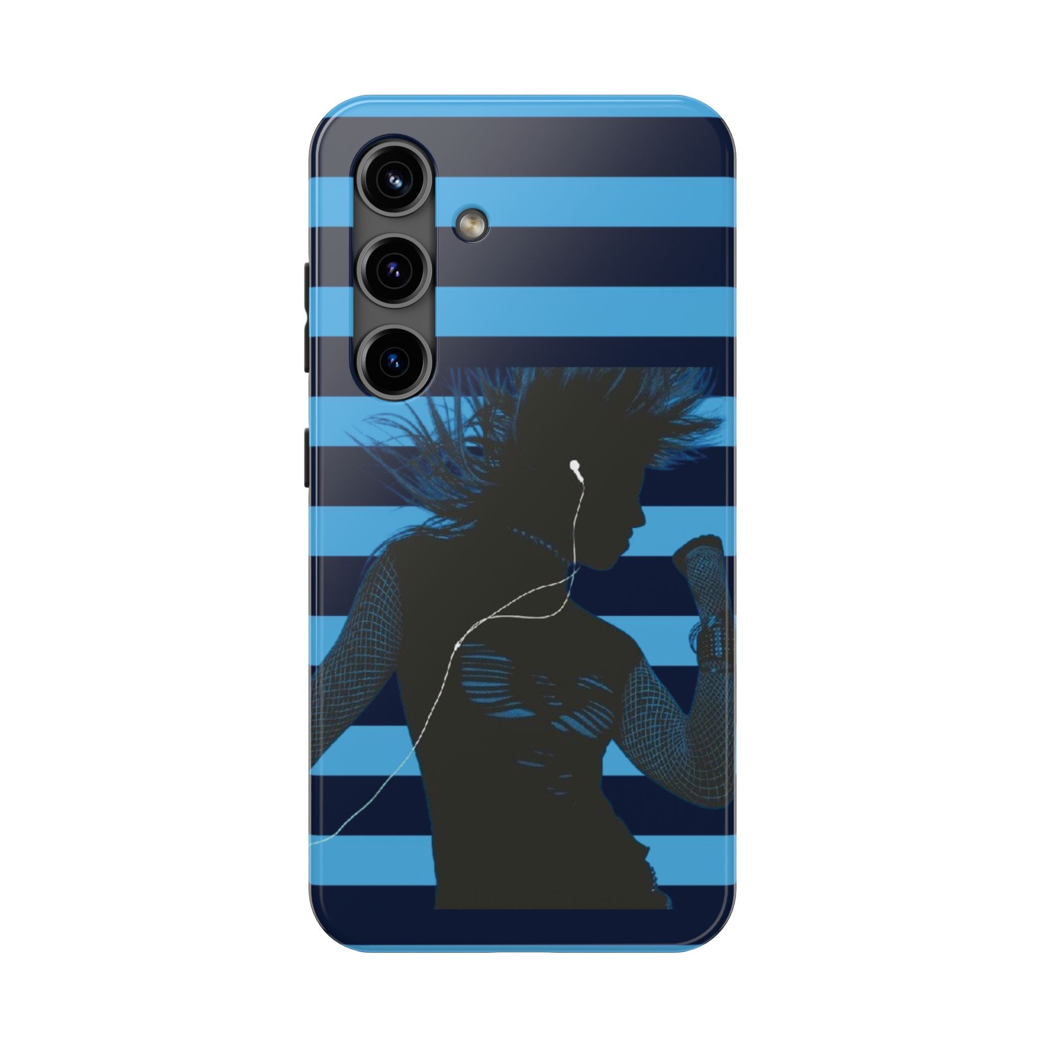 music collection 5 phone case