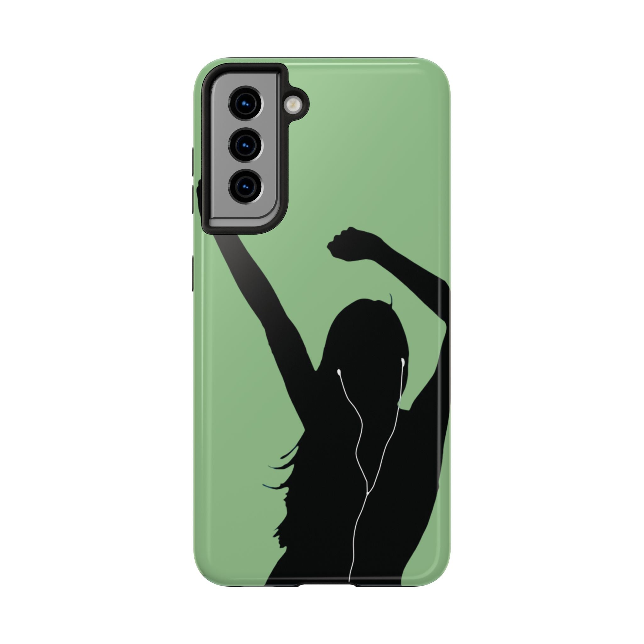 music collection 3 phone case