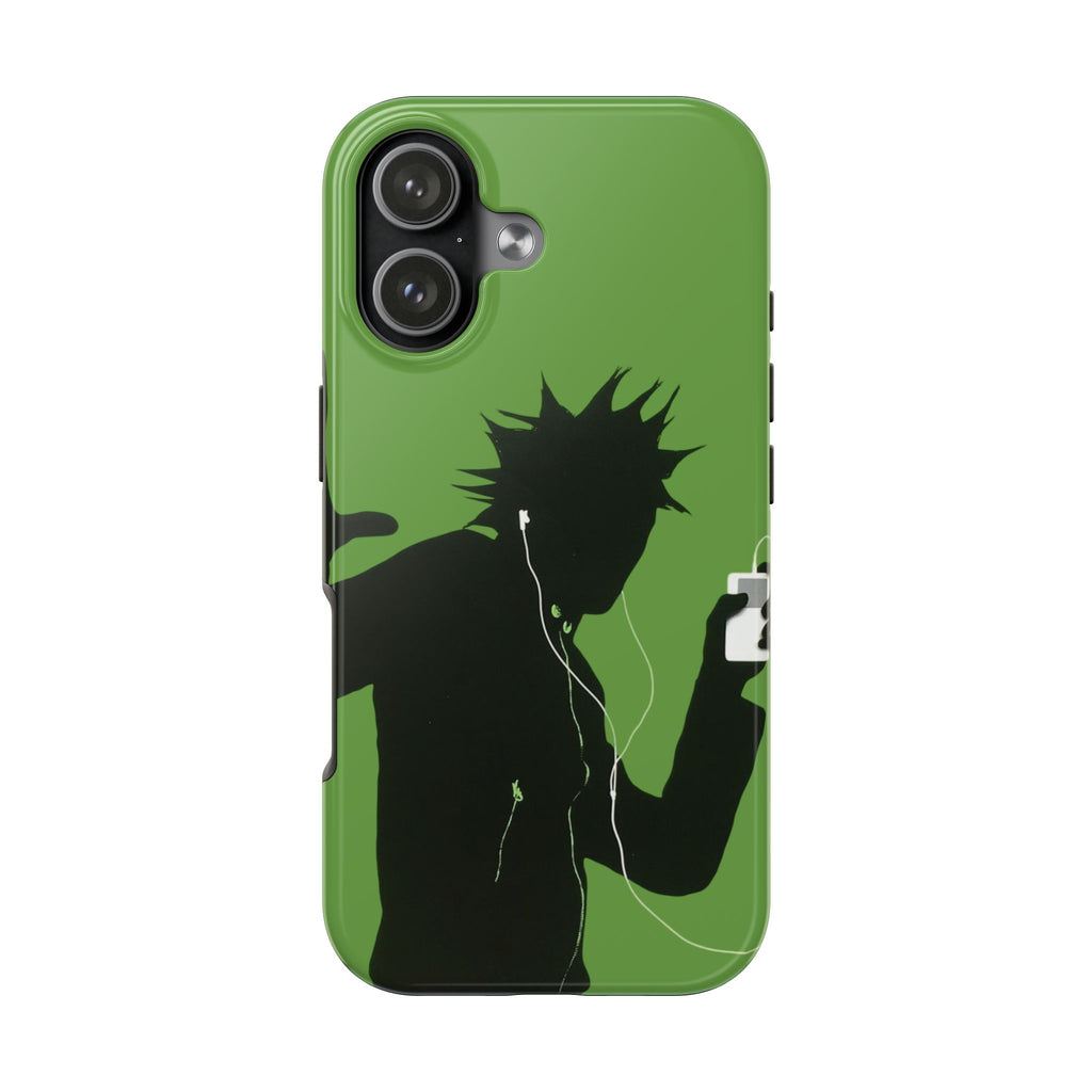 music collection 4 phone case