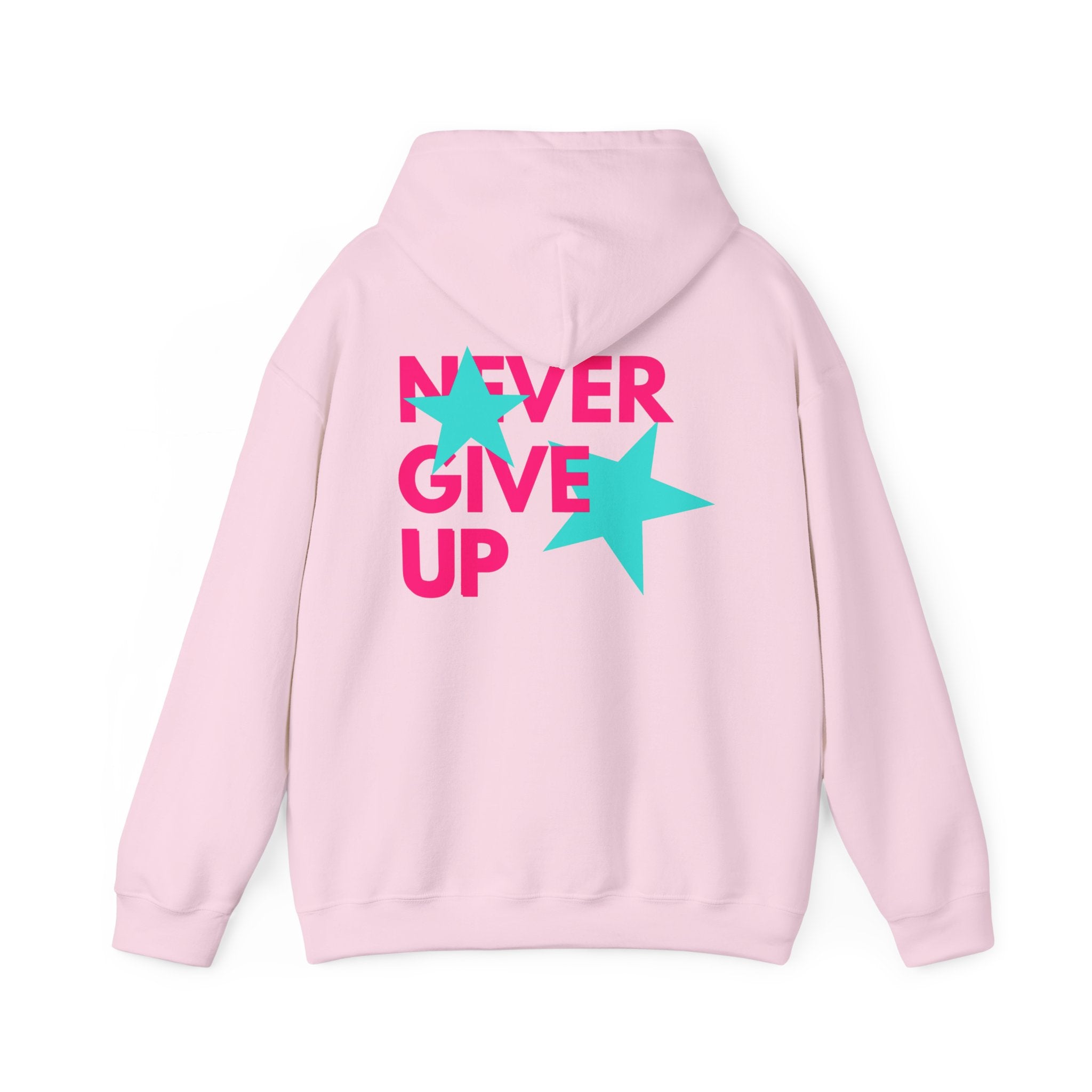 motivator hoodie