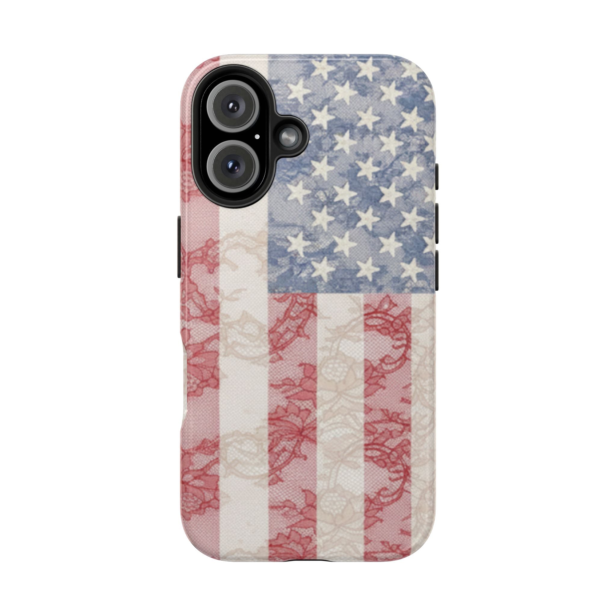 patriotism phone case