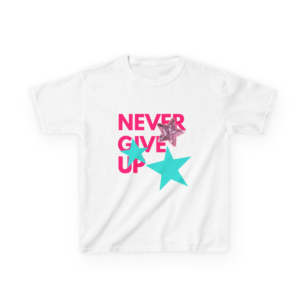 star girl baby tee