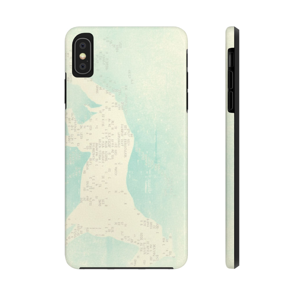 runaway orion phone case