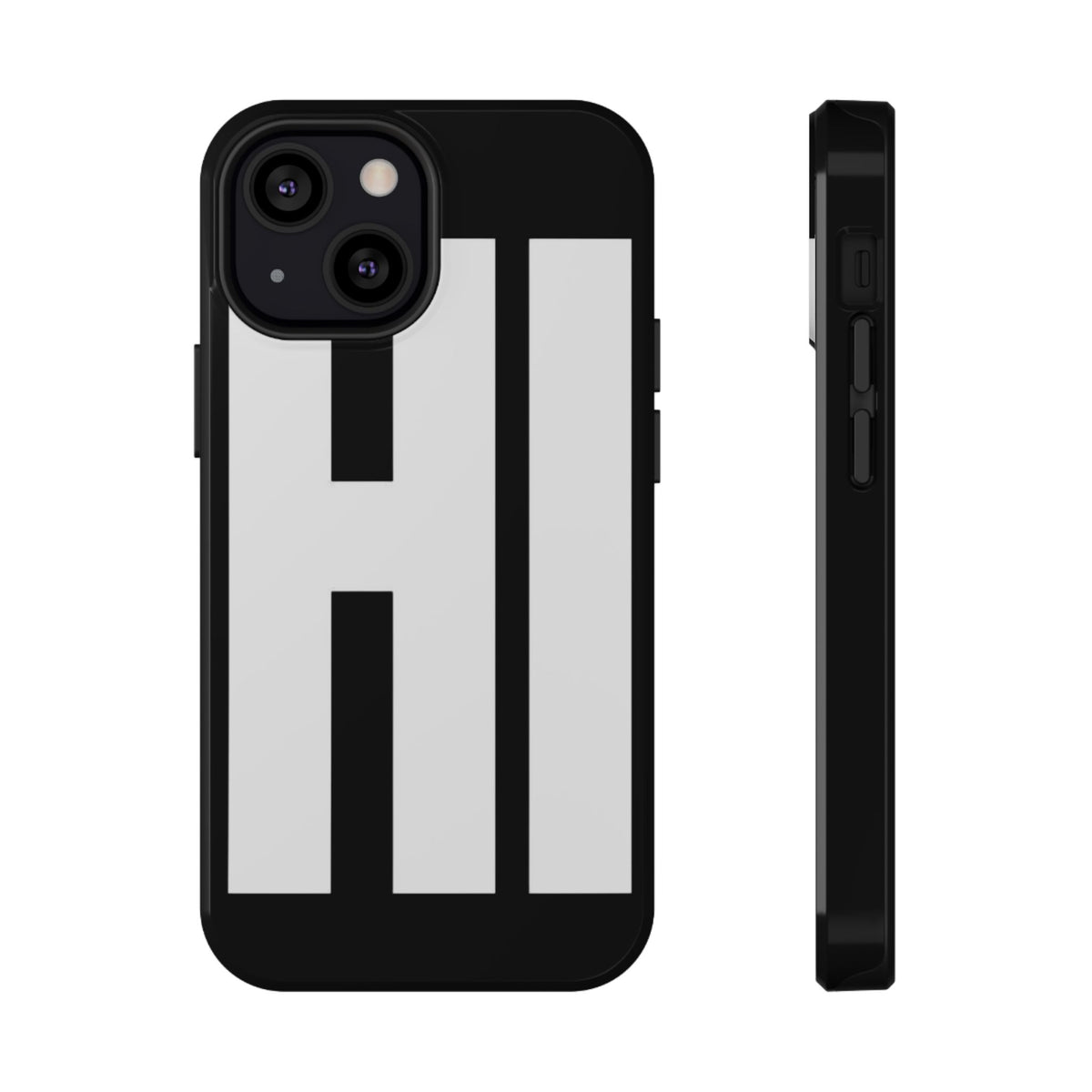 hi phone case