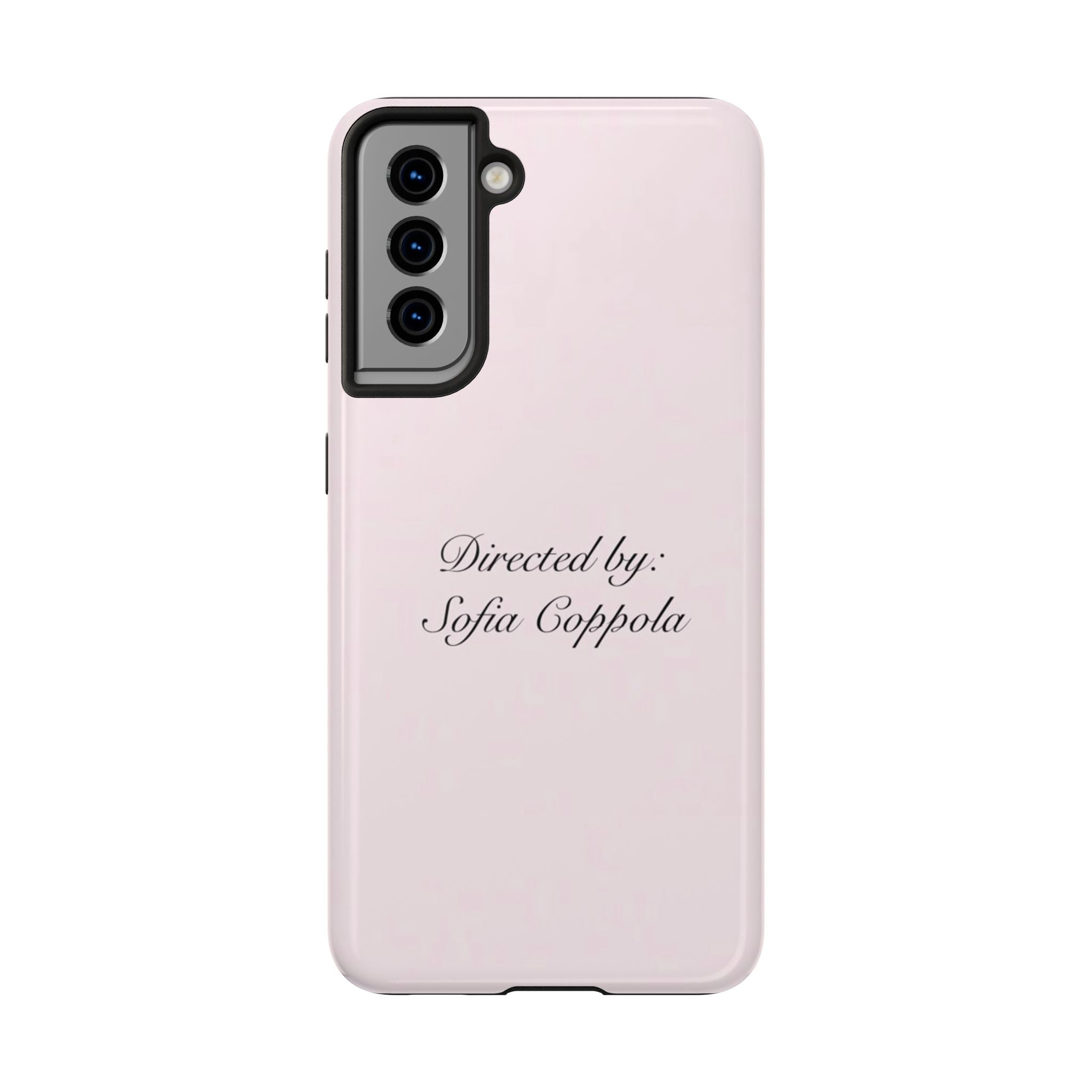 sofia coppola phone case