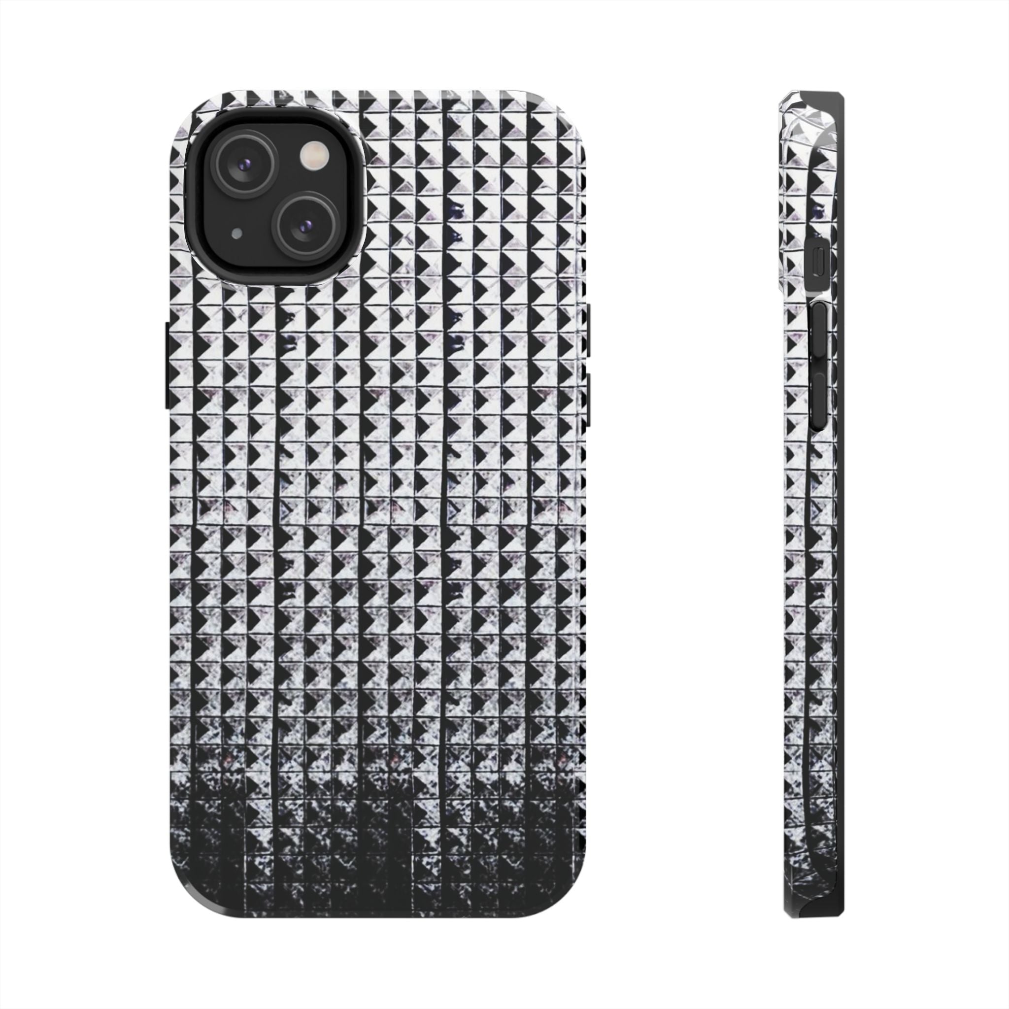 studded phone case