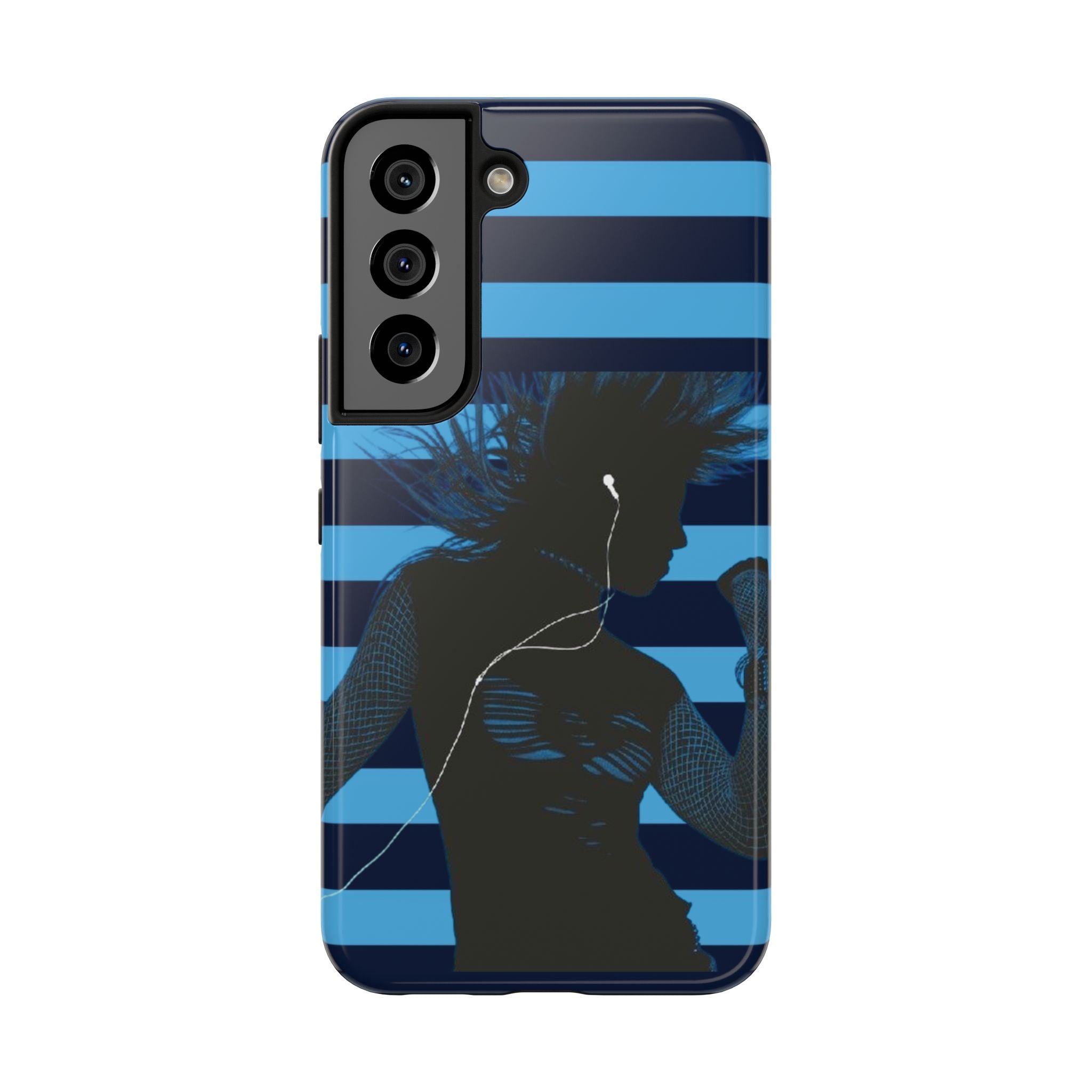 music collection 5 phone case