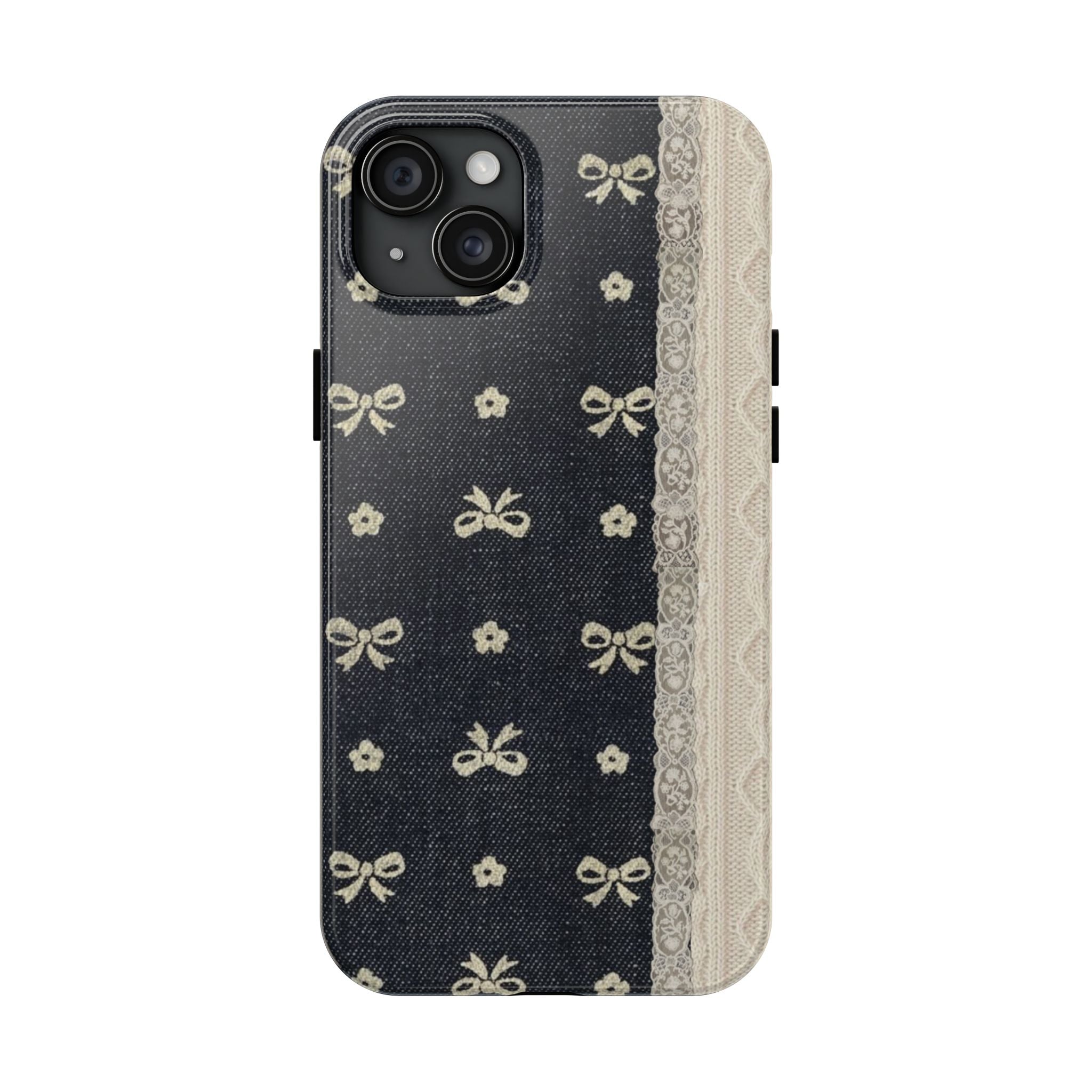 textiles phone case