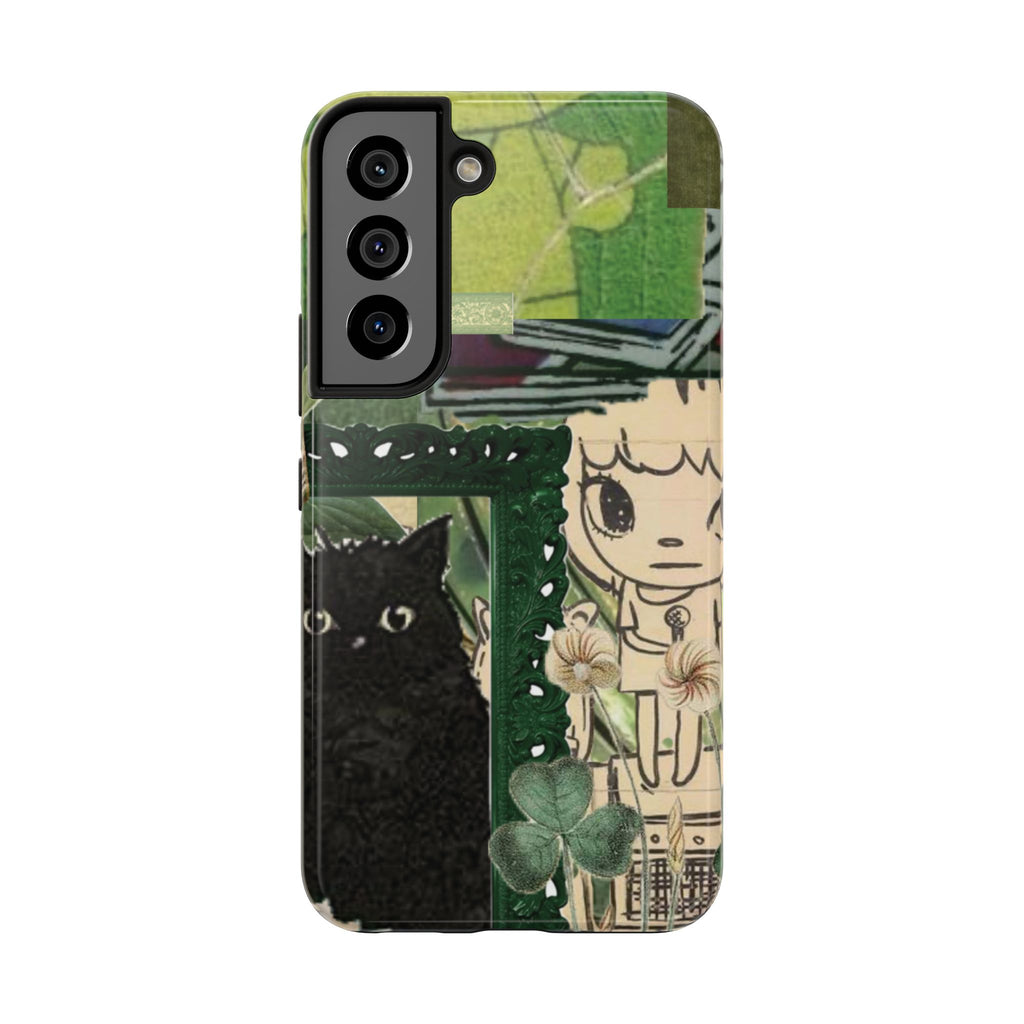 jenie phone case