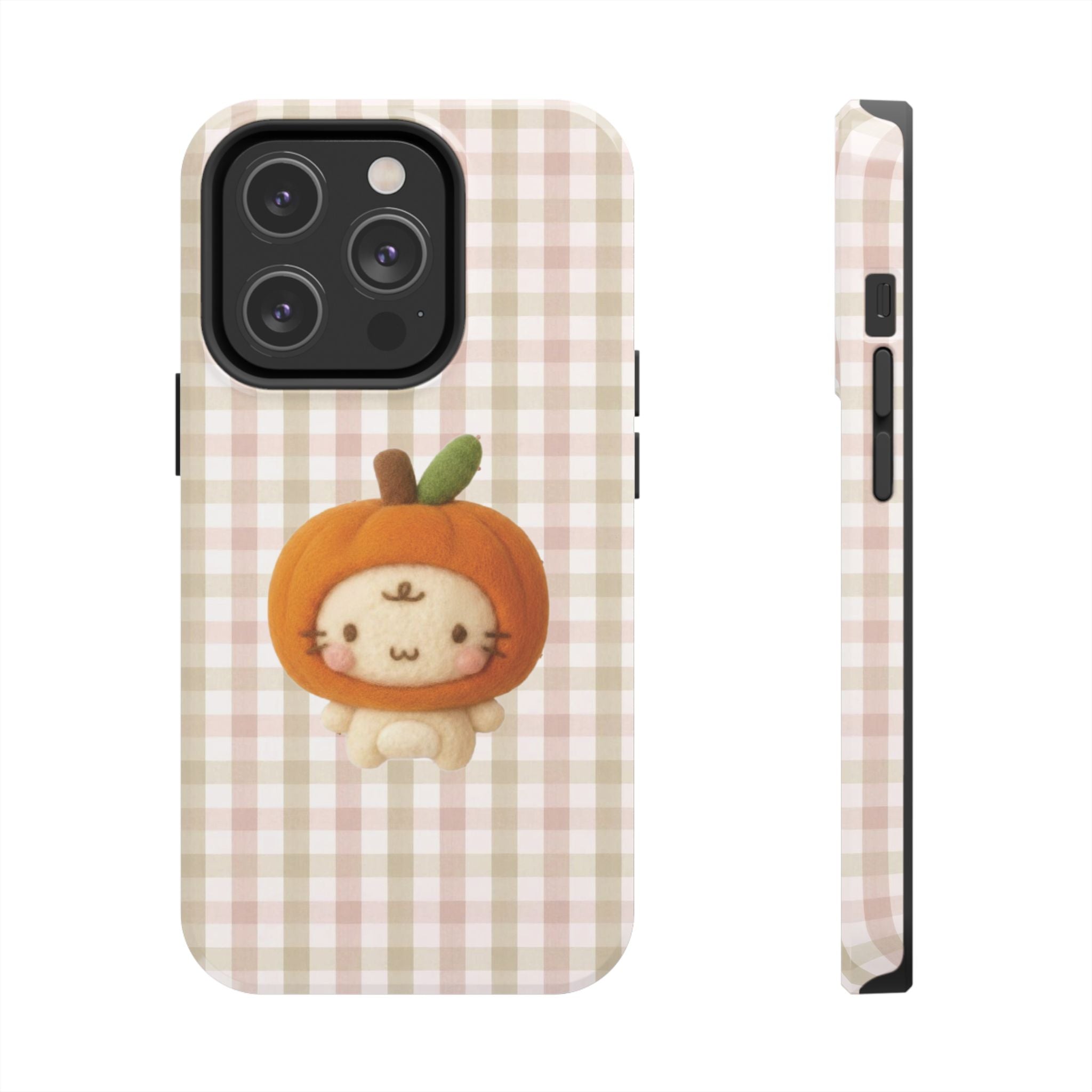 put me in a pumpkin phone case
