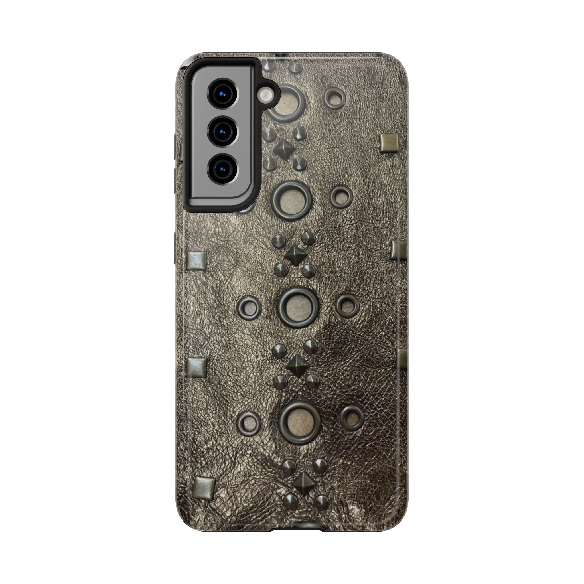 grommets phone case