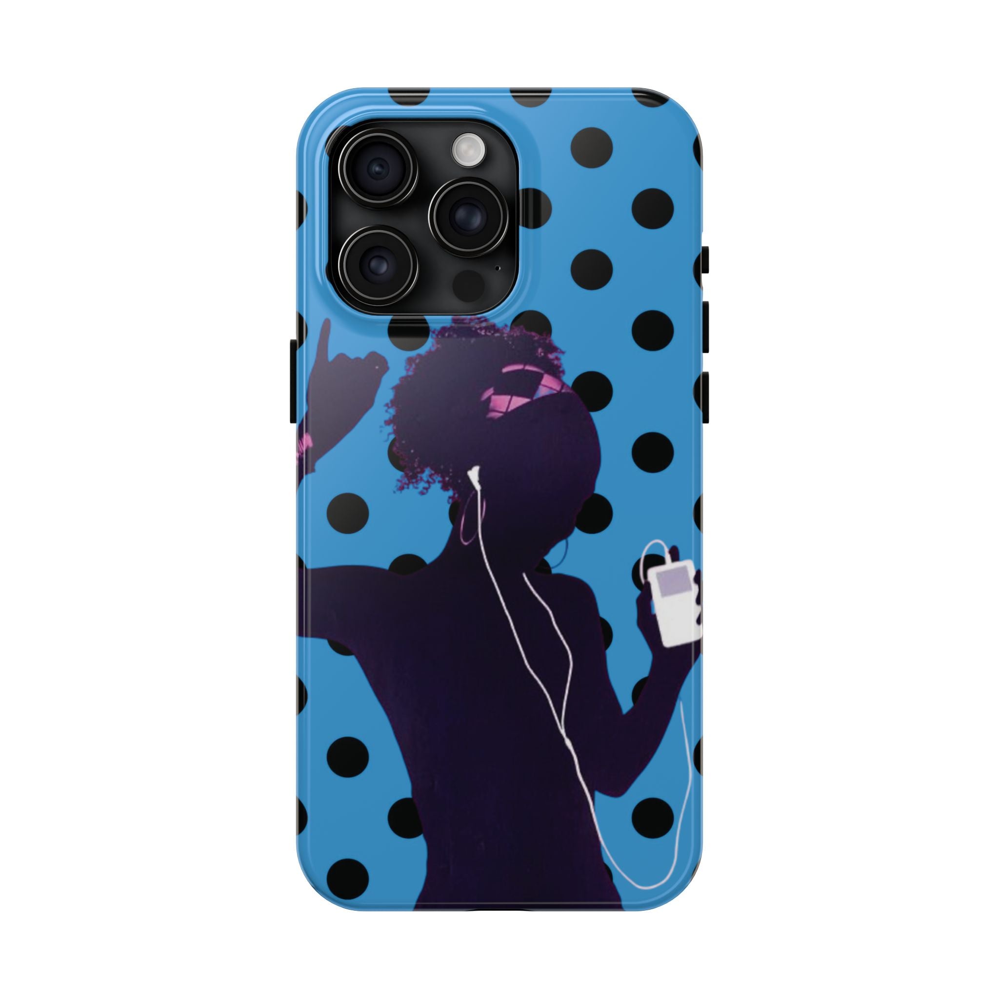 music collection 6 phone case