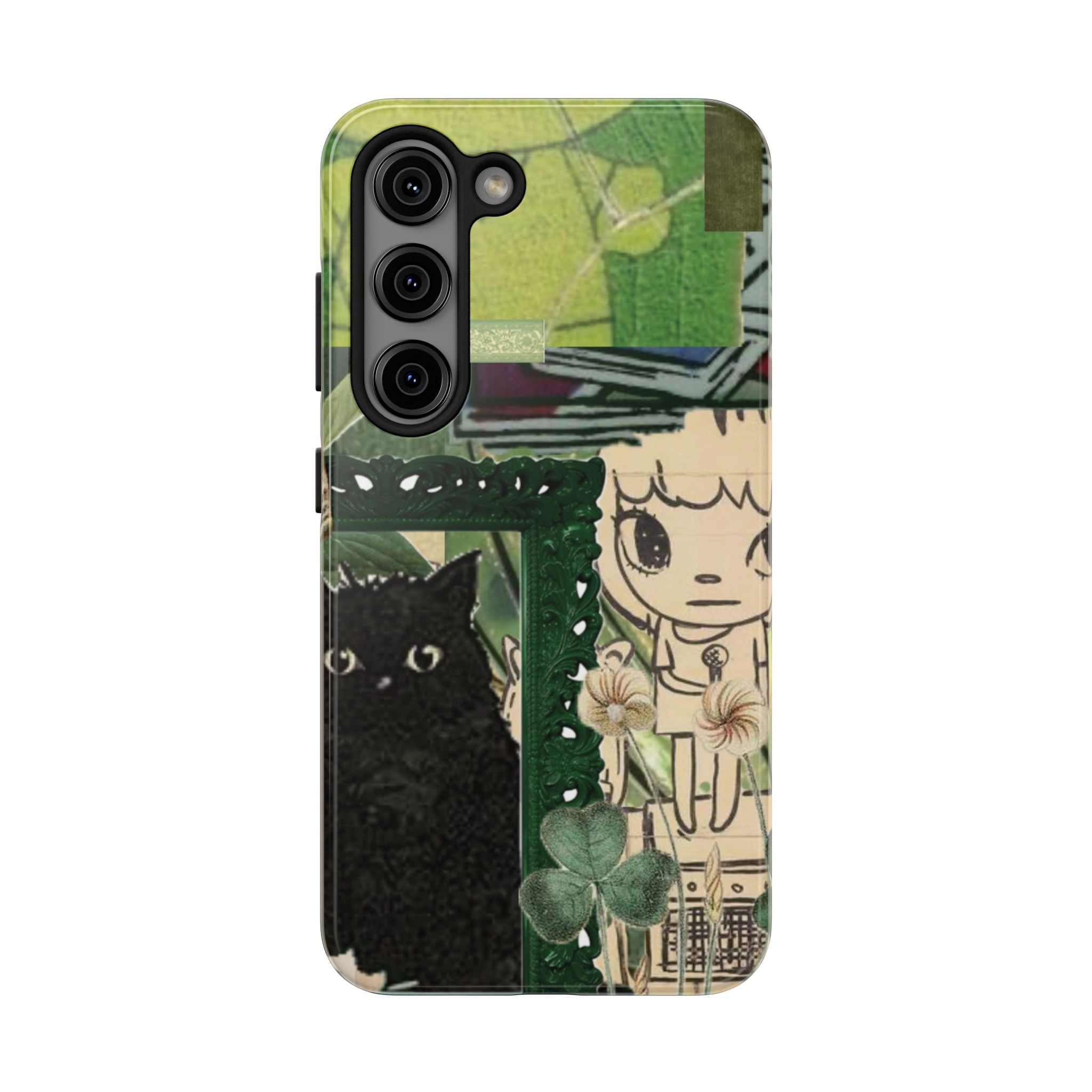 jenie phone case