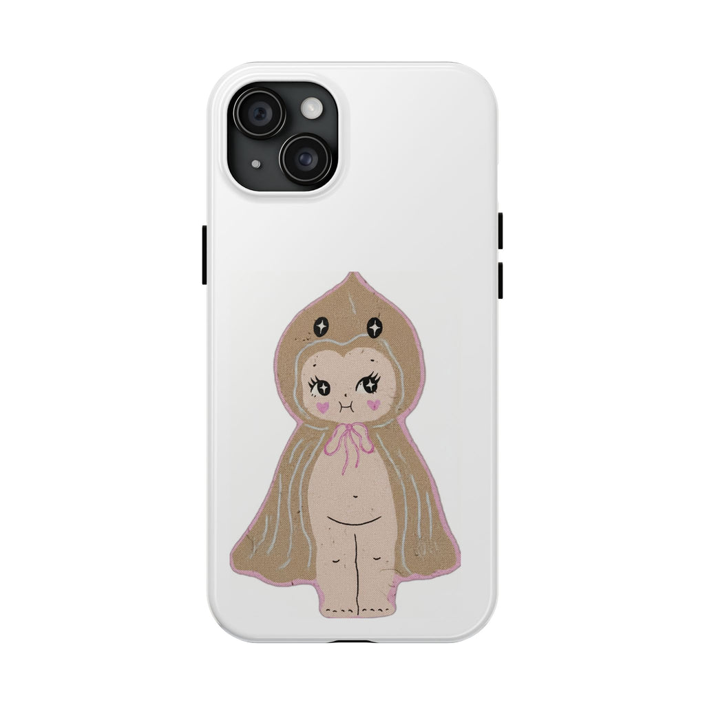 sonny's peanut phone case
