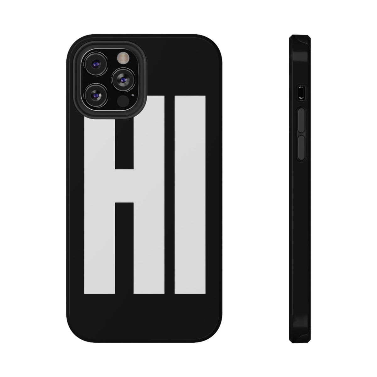 hi phone case