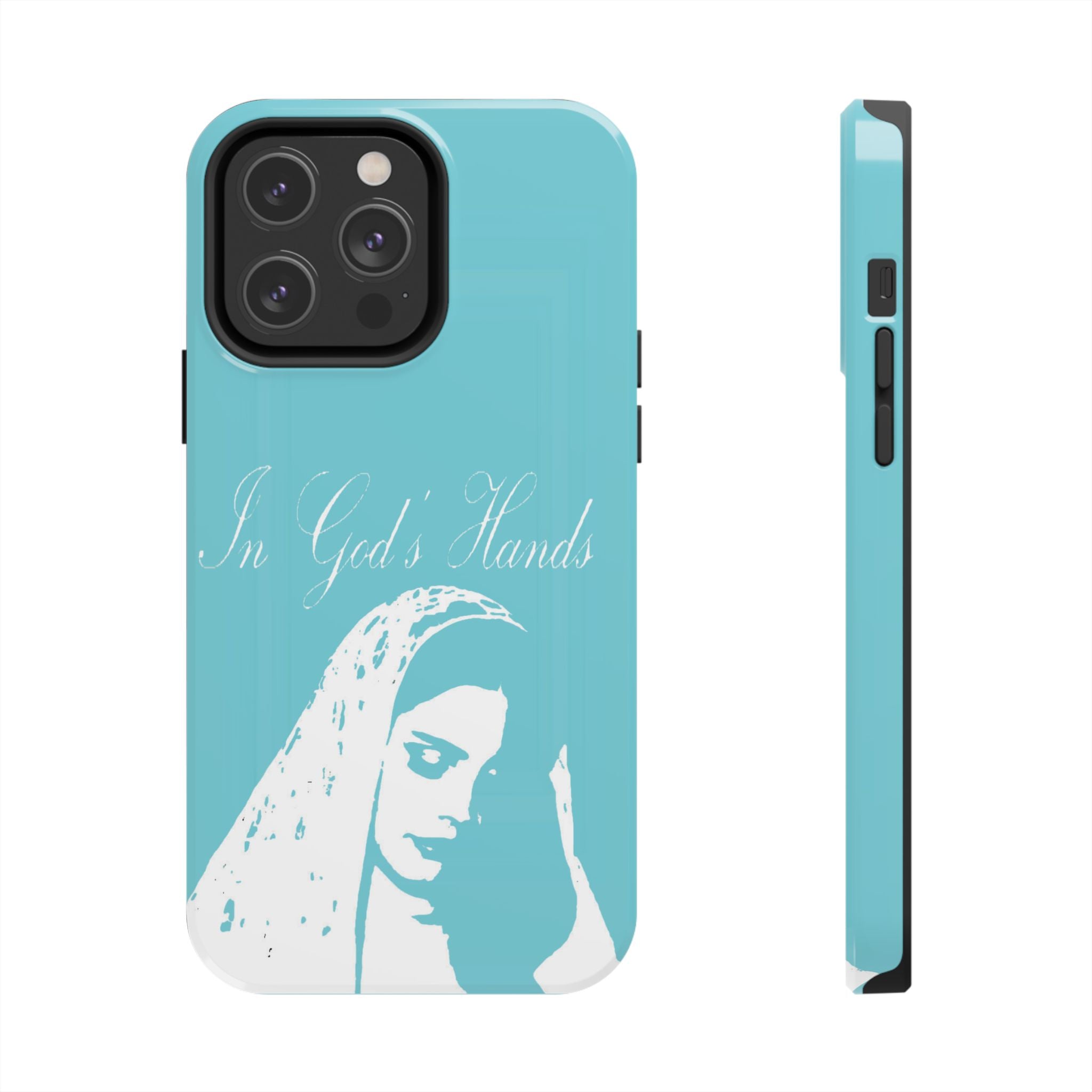 lana prays phone case