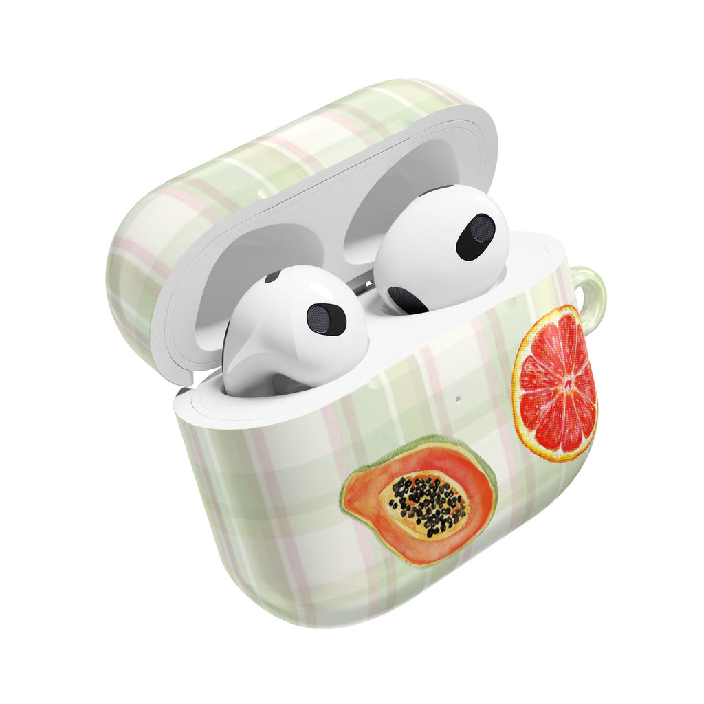 fruitful airpod case