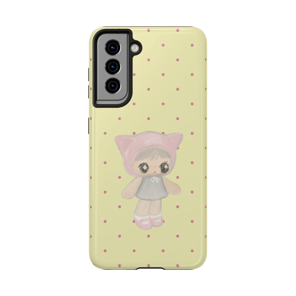 scilla phone case