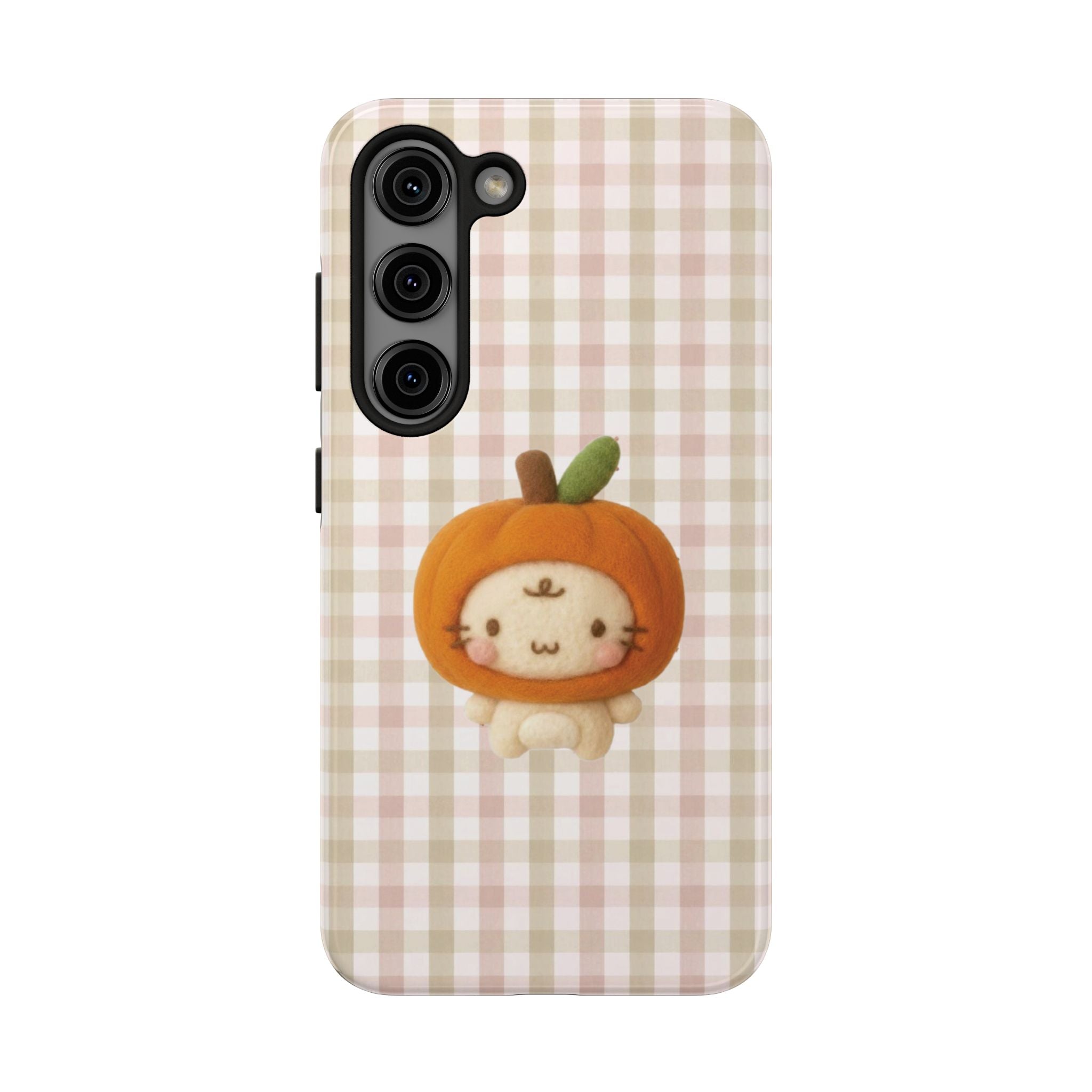 put me in a pumpkin phone case