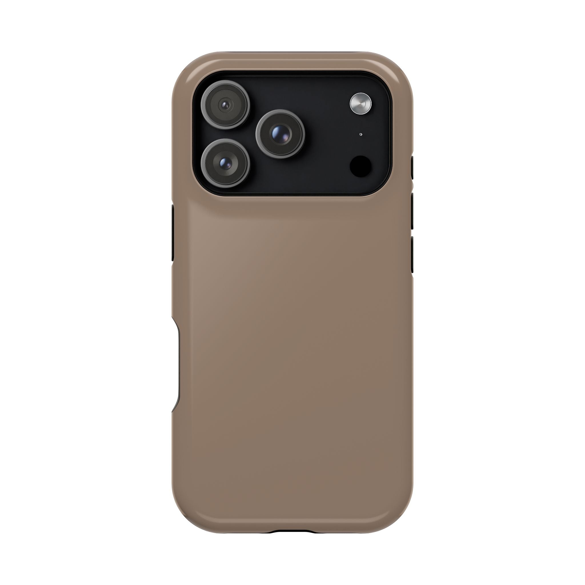 mocha phone case